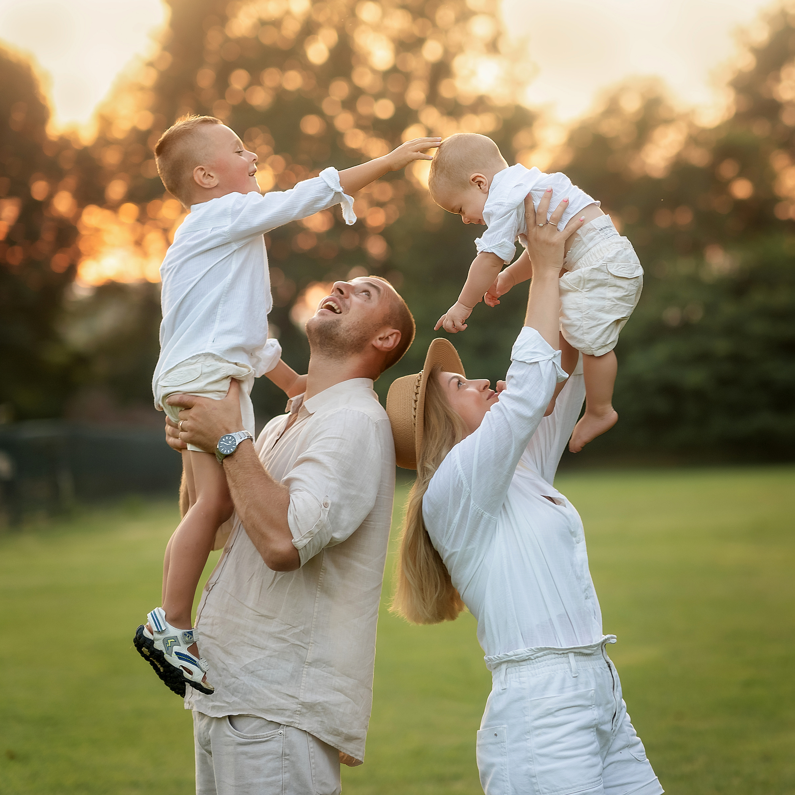 Maria Lebedeva fotografa di bambini e famiglie a Torino e provincia