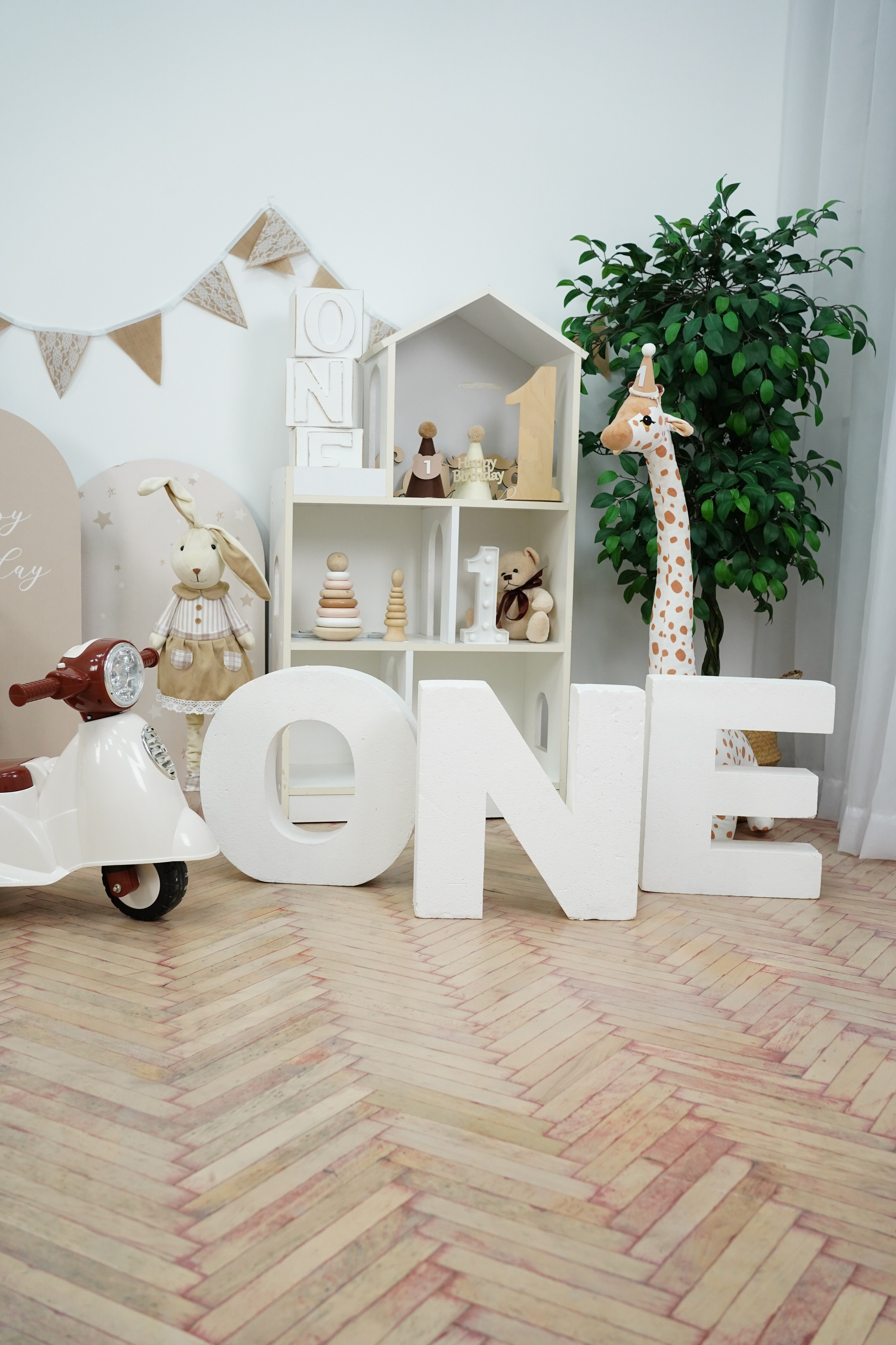 Наши Новые Фотозоны. Детская Фотостудия ГОДОВАСИКИ в Санкт-Петербурге фотосесия на годик