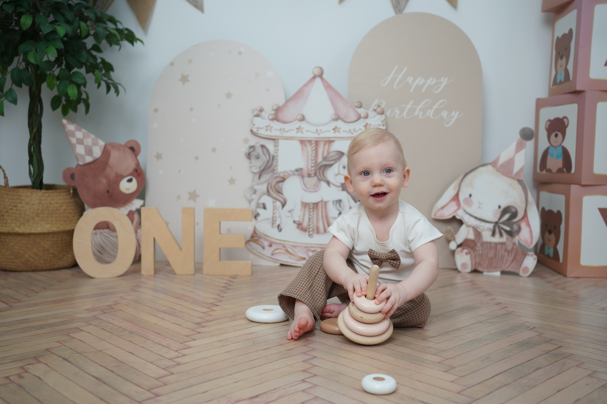 Фотосессия на Годик для Мальчиков. Детская Фотостудия ГОДОВАСИКИ в Санкт-Петербурге фотосесия на годик