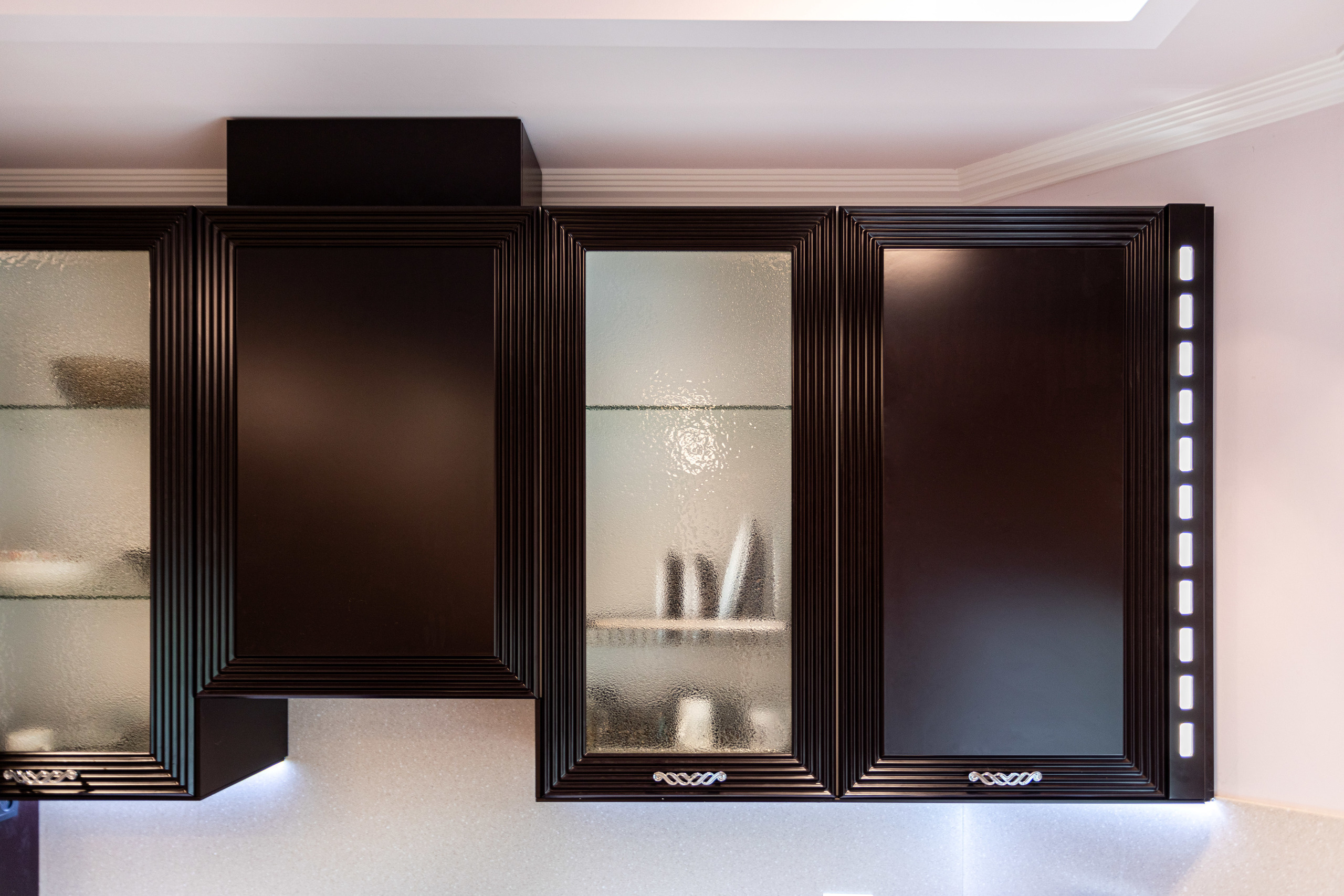 Съемка интерьеров кухонь. Максим Бондарев, коммерческий фотограф для бизнеса | Курск