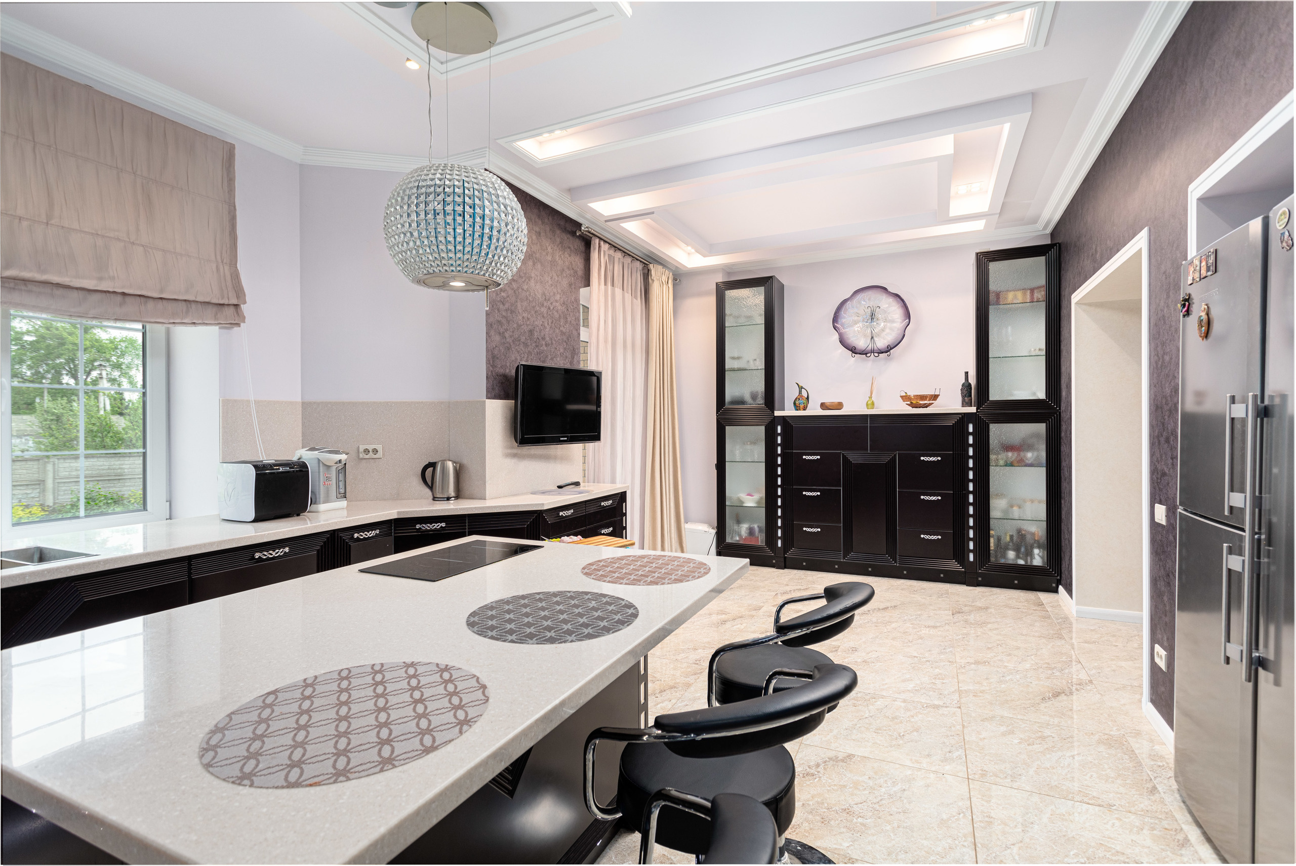 Съемка интерьеров кухонь. Максим Бондарев, коммерческий фотограф для бизнеса | Курск