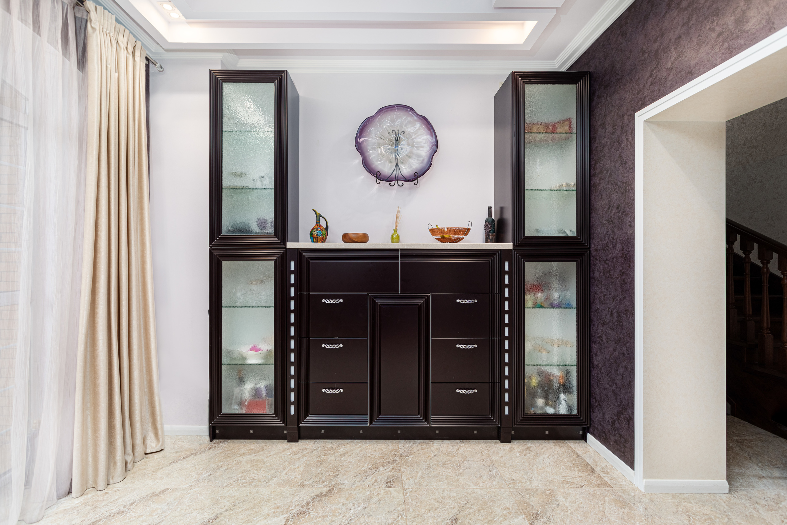 Съемка интерьеров кухонь. Максим Бондарев, коммерческий фотограф для бизнеса | Курск