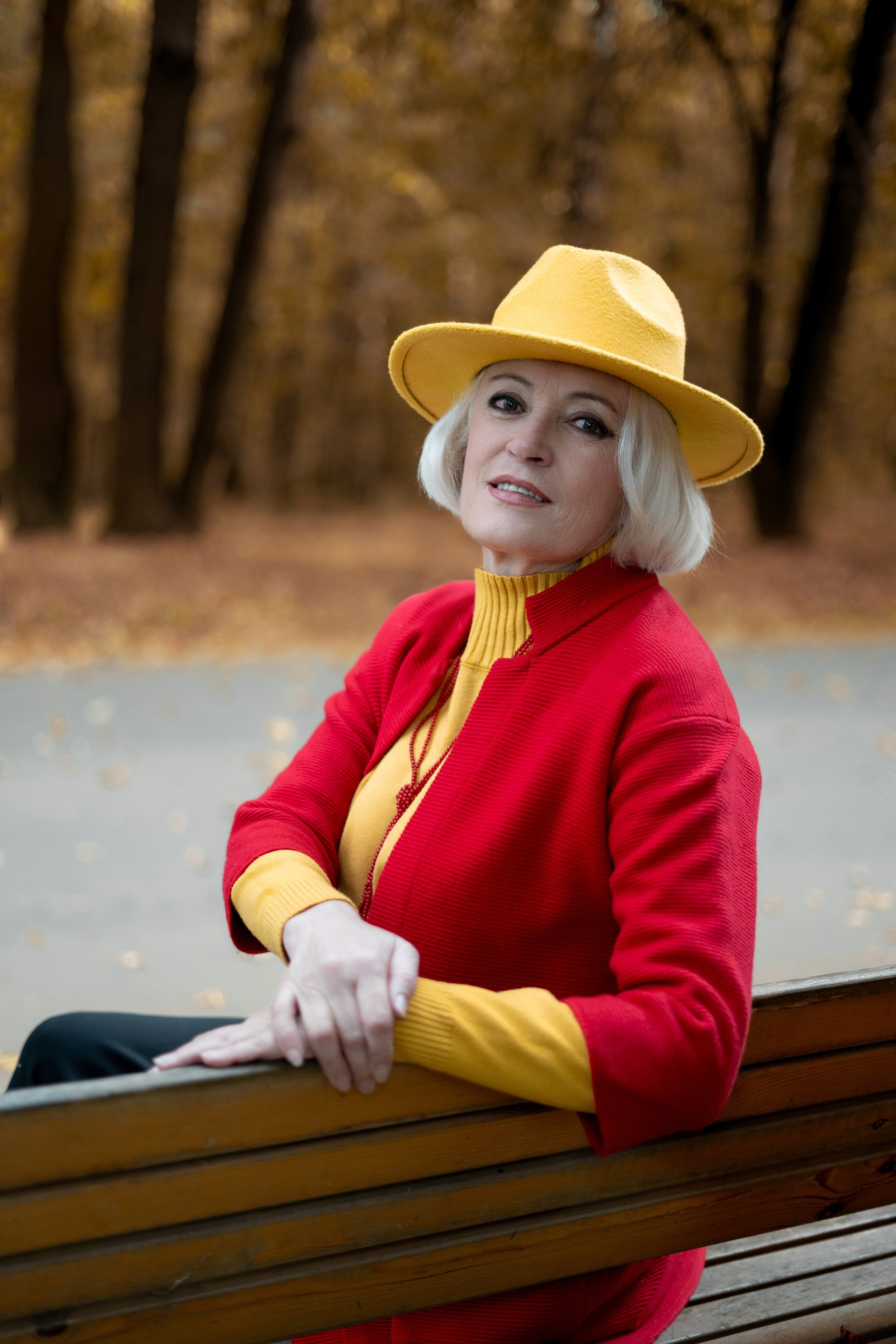 Фотопрогулка. Школьная фотостудия «Like Moment» в Строгино