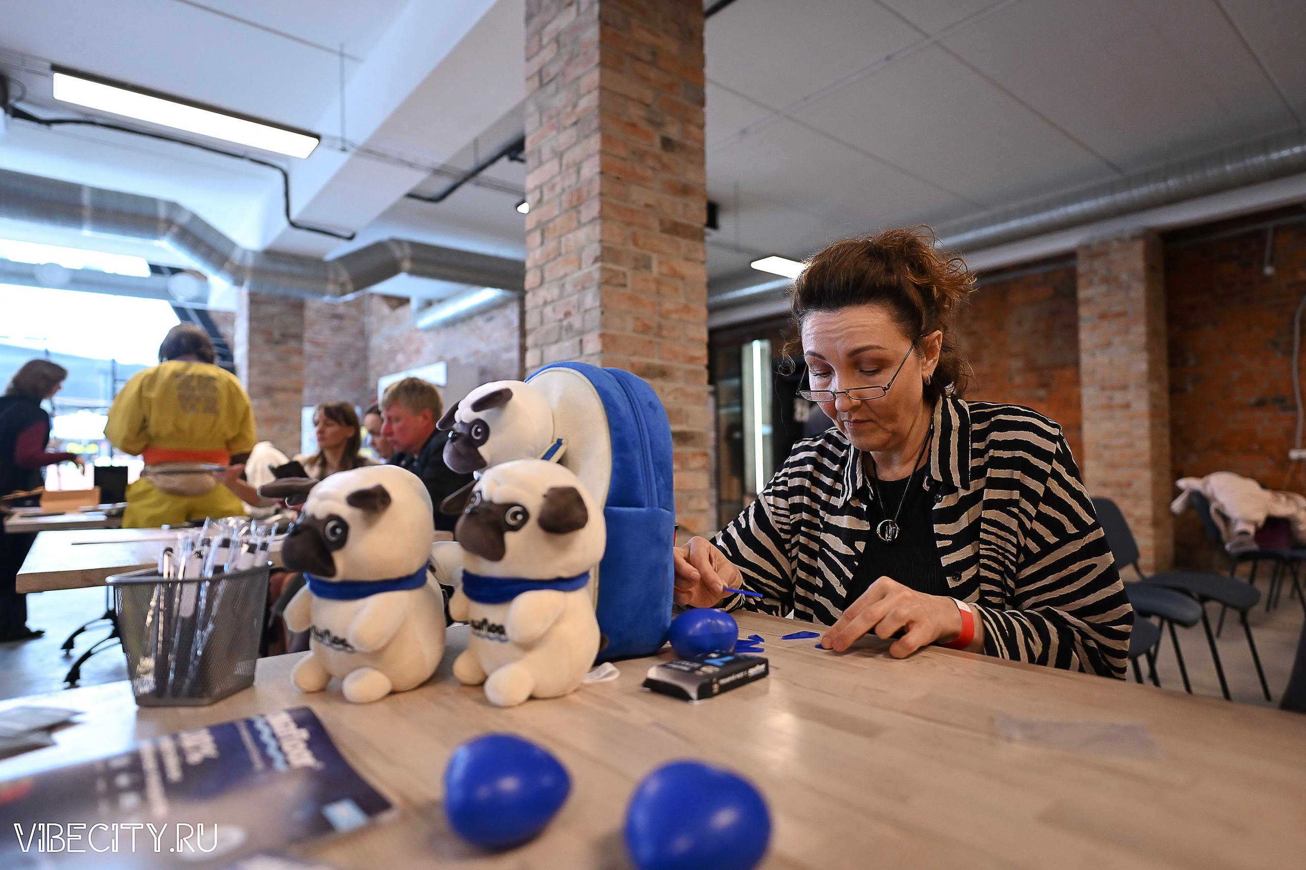 ДИЗАЙН-ФЕСТ КОНФЕРЕНЦИЯ. VIBECITY.RU Вайб Сити Ру Фоторепортажи Фотоотчеты Калининград