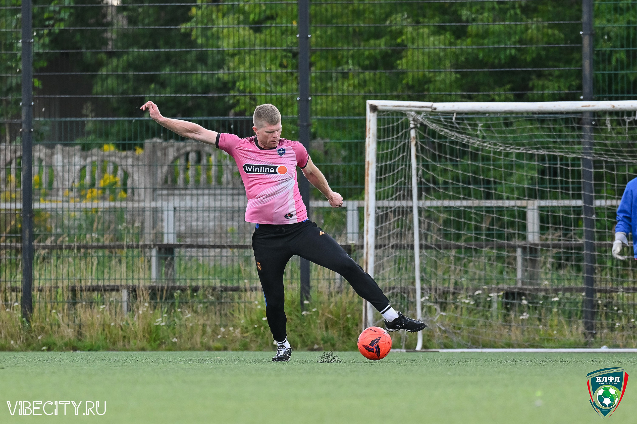 ПЛЕЙ-ОФФ XXl ЛЕТНЕГО КУБКА КАЛИНИНГРАДСКОЙ ЛФЛ. VIBECITY.RU Вайб Сити Ру Фоторепортажи Фотоотчеты Калининград