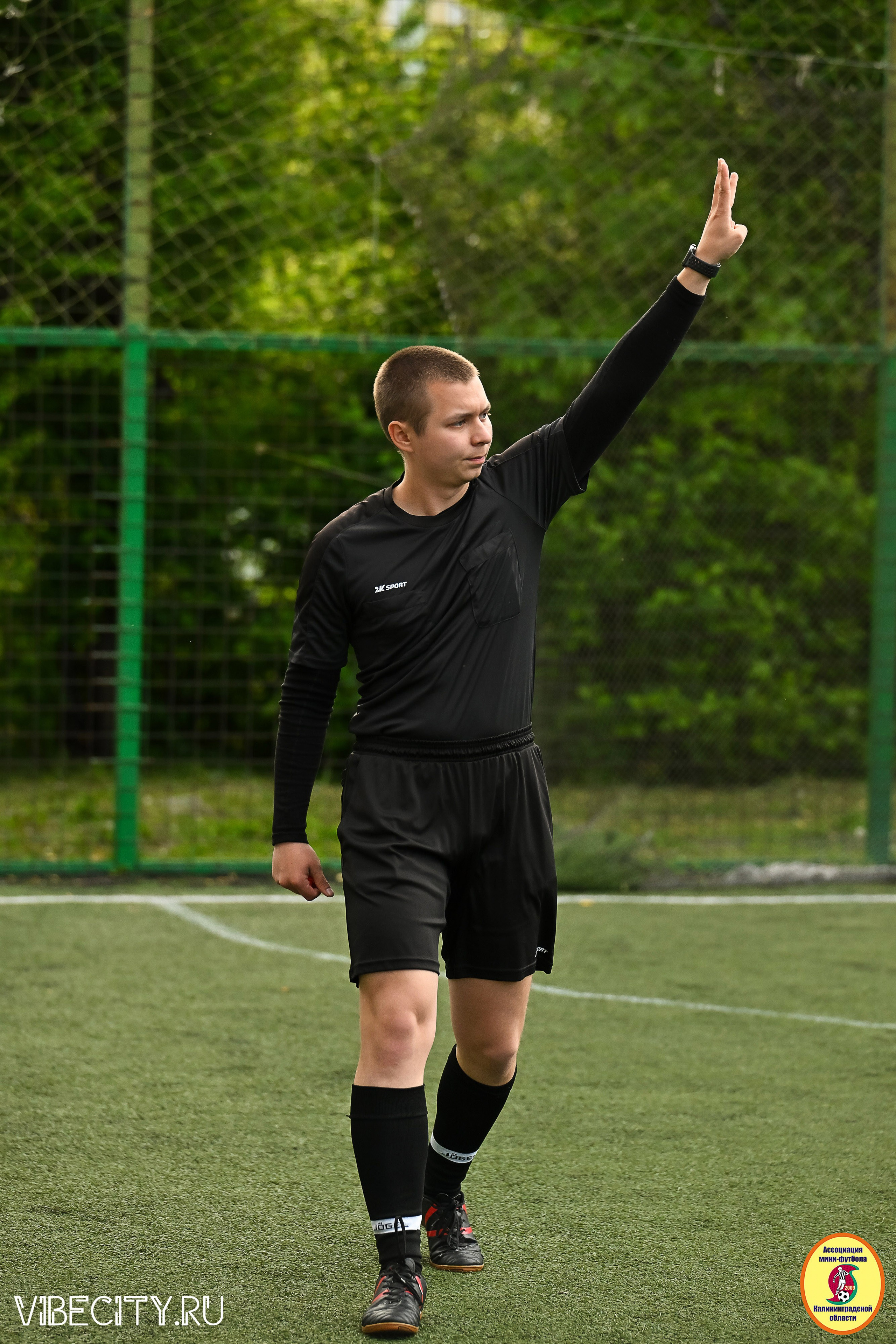 ИГРЫ МИНИ-ФУТБОЛЬНОЙ ЛИГИ. VIBECITY.RU Вайб Сити Ру Фоторепортажи Фотоотчеты Калининград
