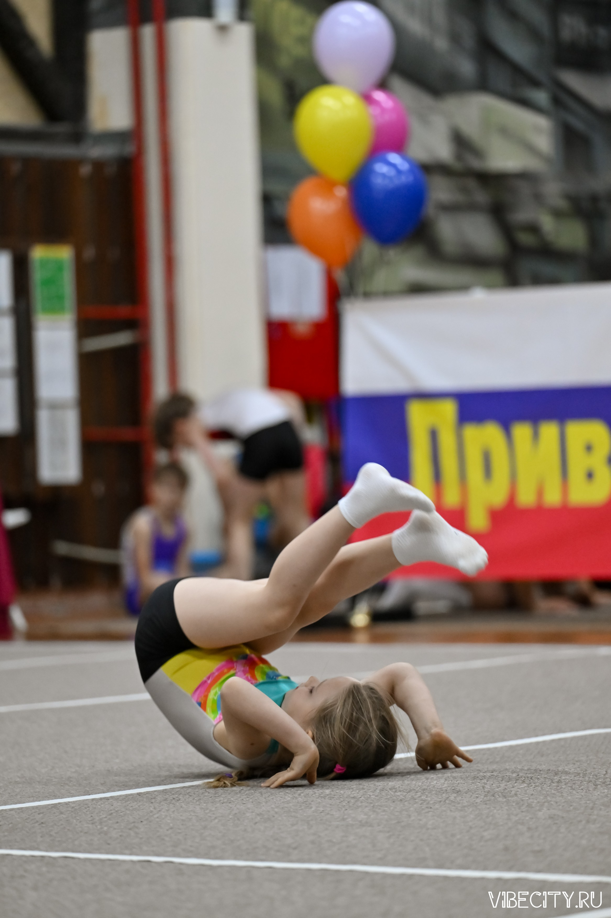 Контрольная тренировка по спортивной гимнастике. VIBECITY.RU Вайб Сити Ру Фоторепортажи Фотоотчеты Калининград