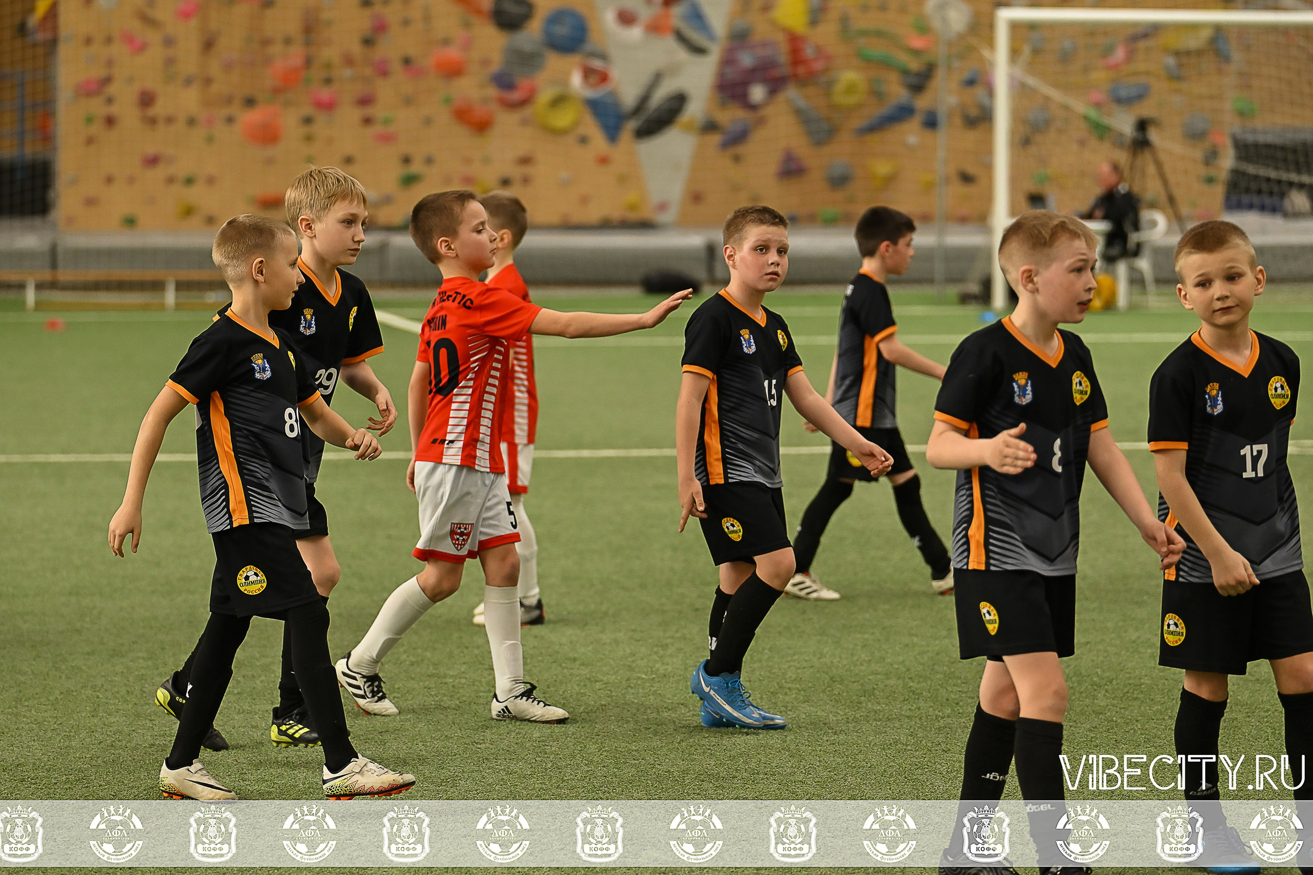 КУБОК БАЛТИЙСКОЙ ЛИГИ ПО МИНИ-ФУТБОЛУ U9 ЗЛ. VIBECITY.RU Вайб Сити Ру Фоторепортажи Фотоотчеты Калининград