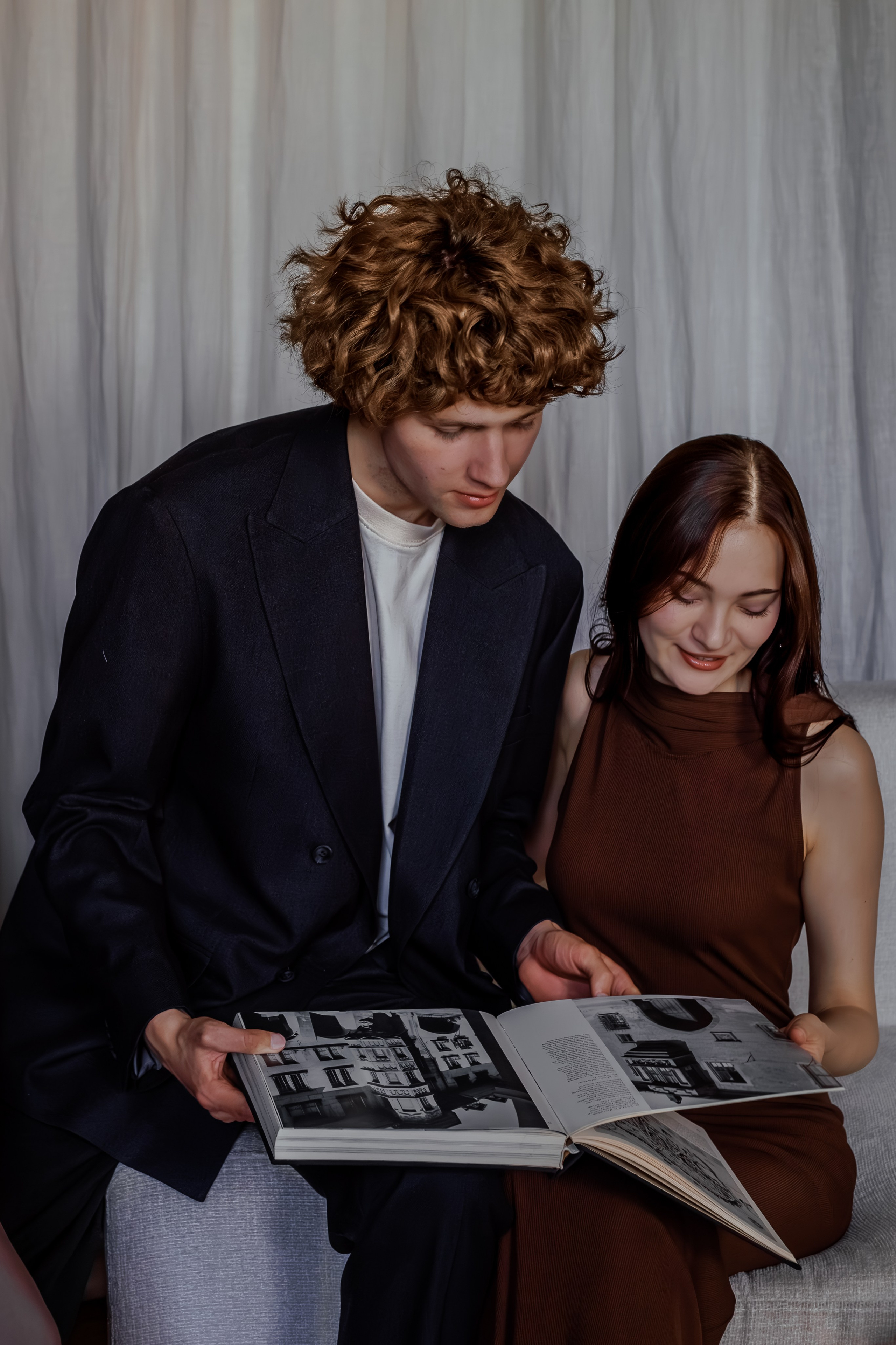 Свадебная фотосессия для Кирилла и Евфросинии. Семейный и свадебный фотограф в Москве и Домодедово Анна Авилочкина