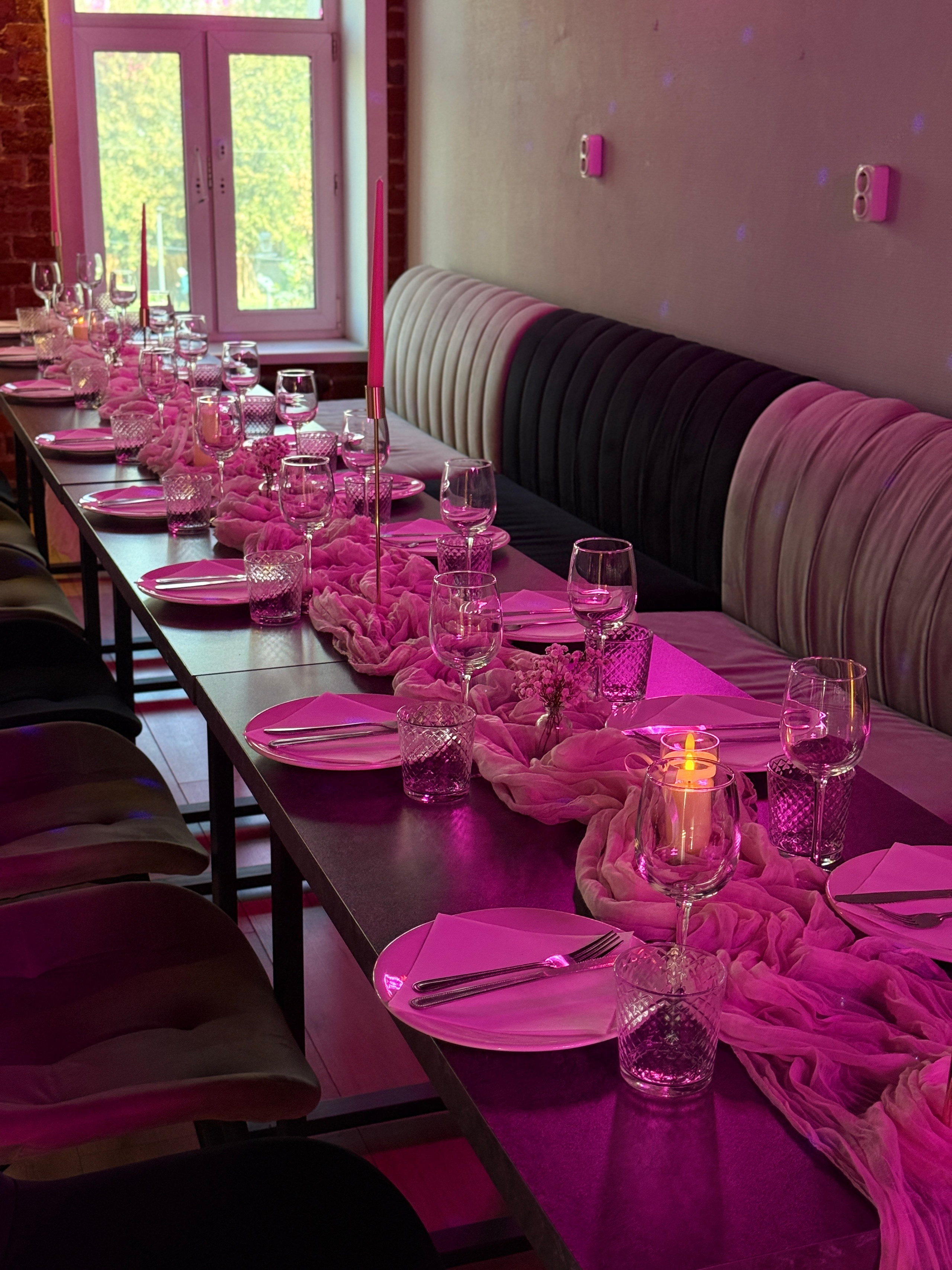 Диско. Izmailov loft