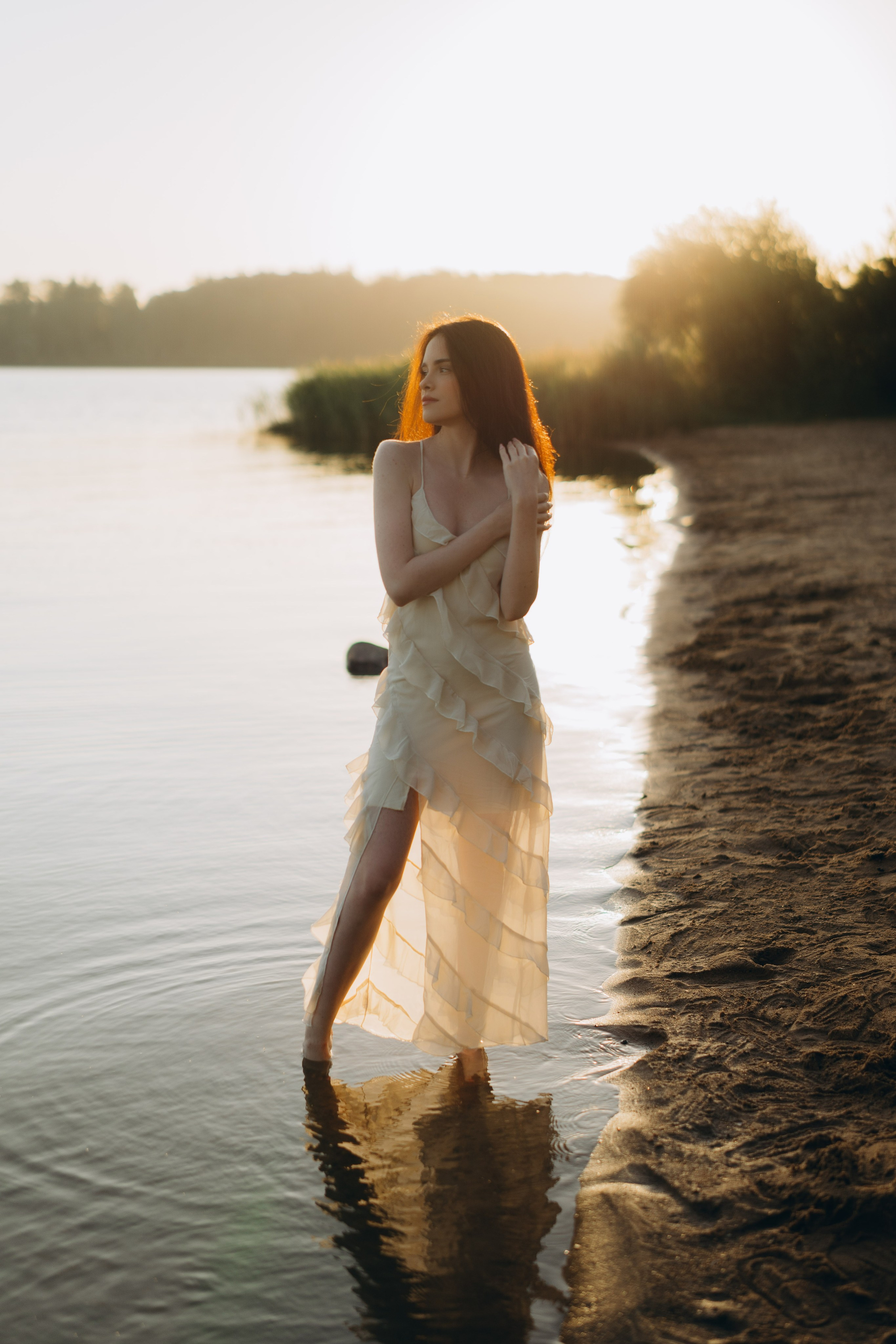 Психолог и фотограф — Dasha Kroti