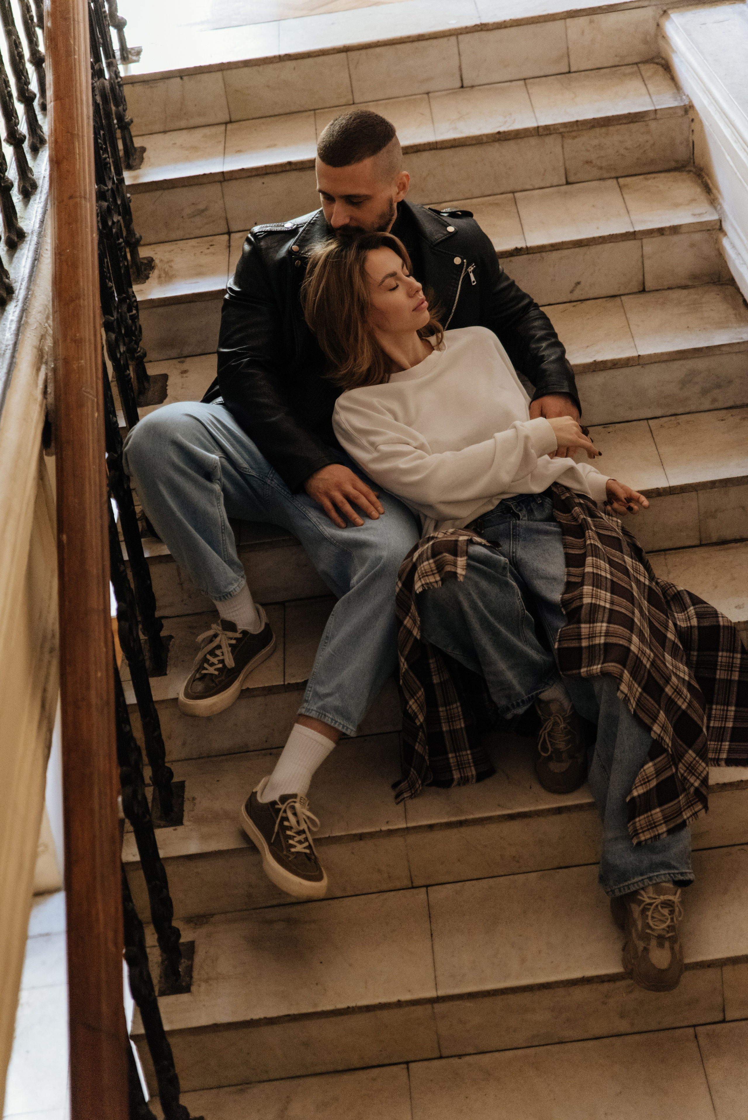 Лавстори. Фотограф Ростов-на-Дону