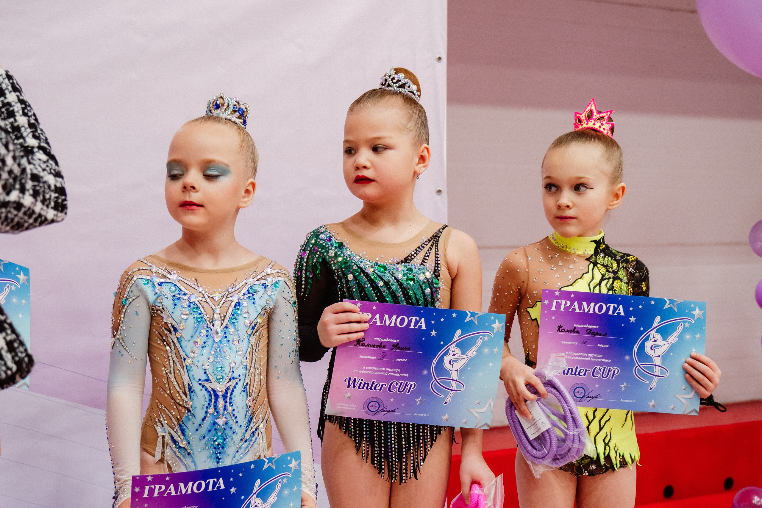 Winter Cup. Воробьева Ксения — Спортивный и танцевальный фотограф Новосибирск