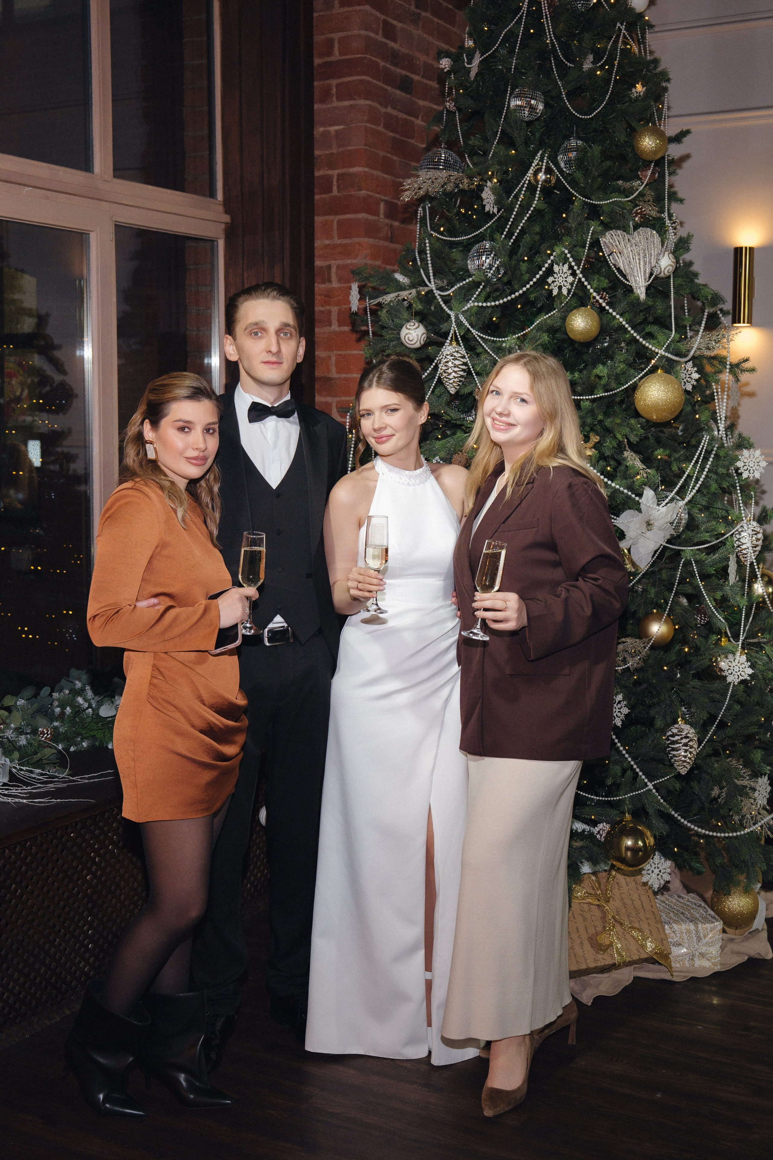 Свадьба Гумара и Анны. Фотограф Макс Меш