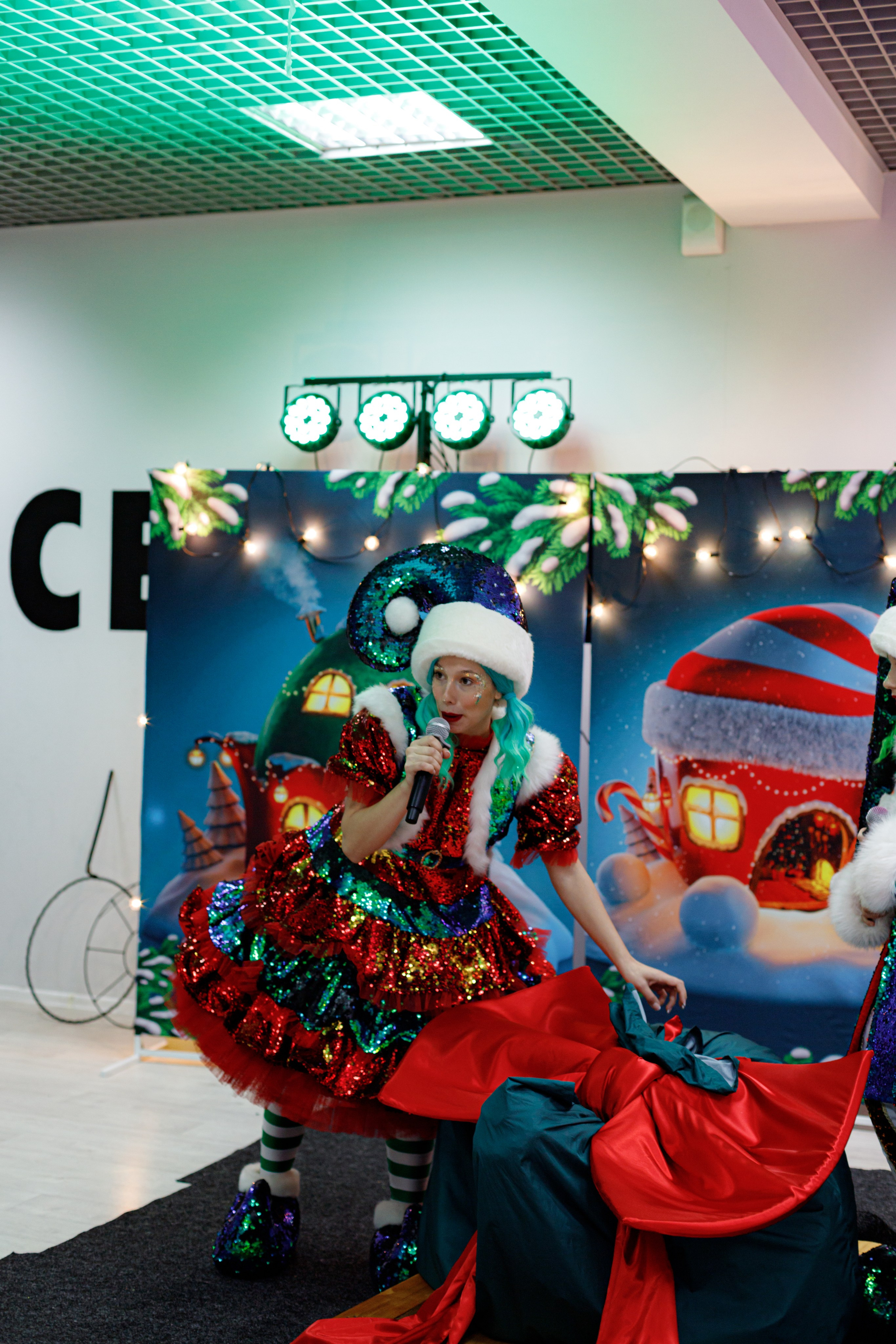 HAPPY NEW YEAR part/4. Photokarish