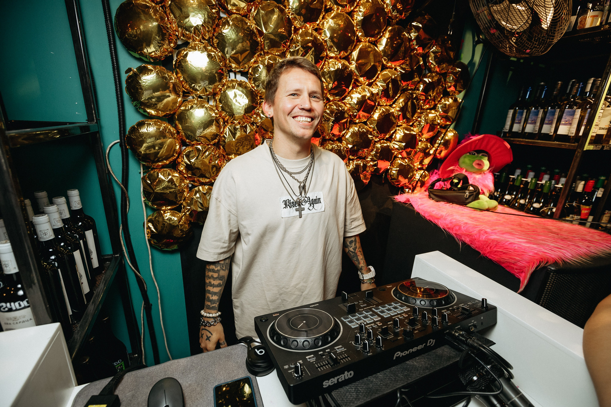 IVENT PARTY. СВОИ. ФОТООТЧЕТЫ-СОБЫТИЯ-МЕСТА