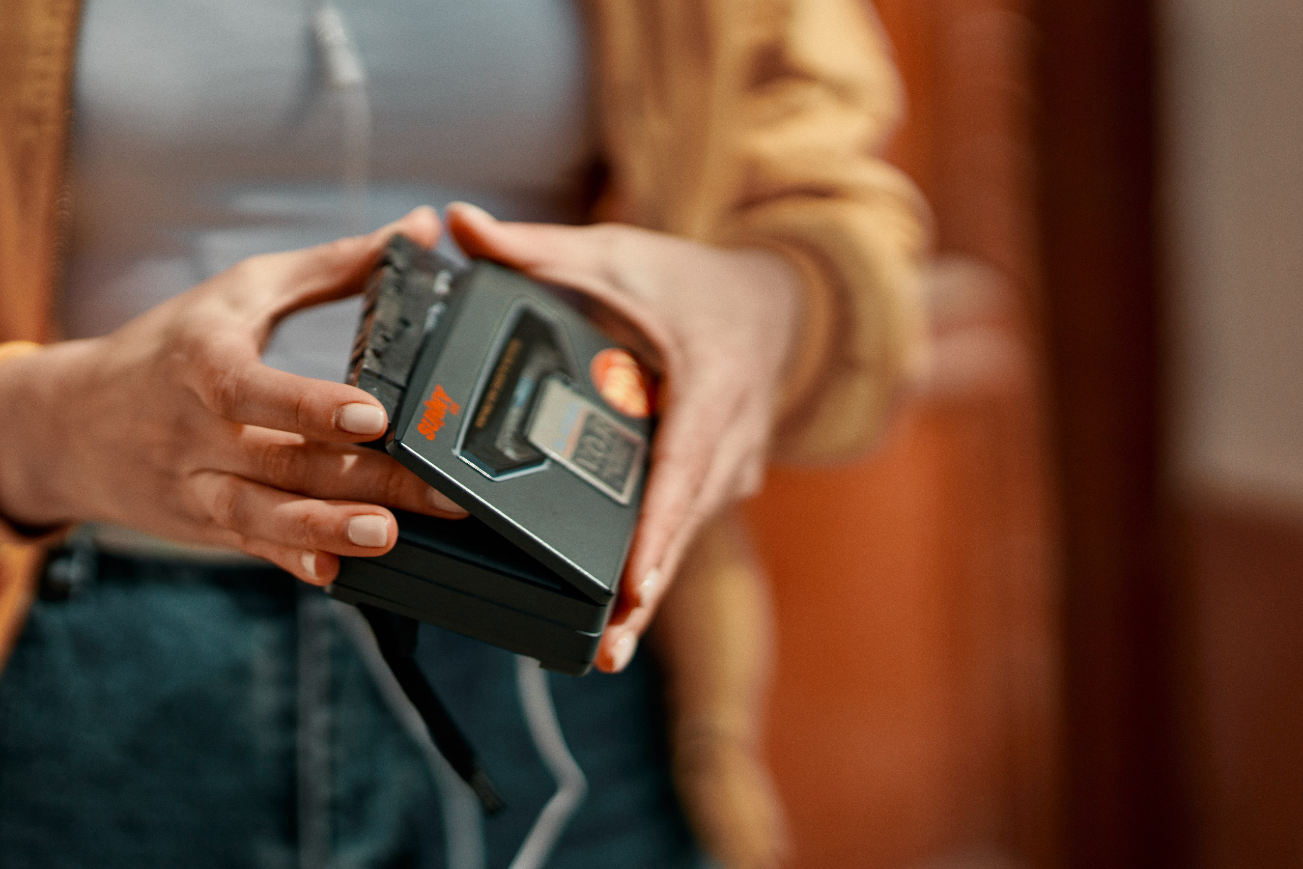 Индивидуальная фотосессия и контент