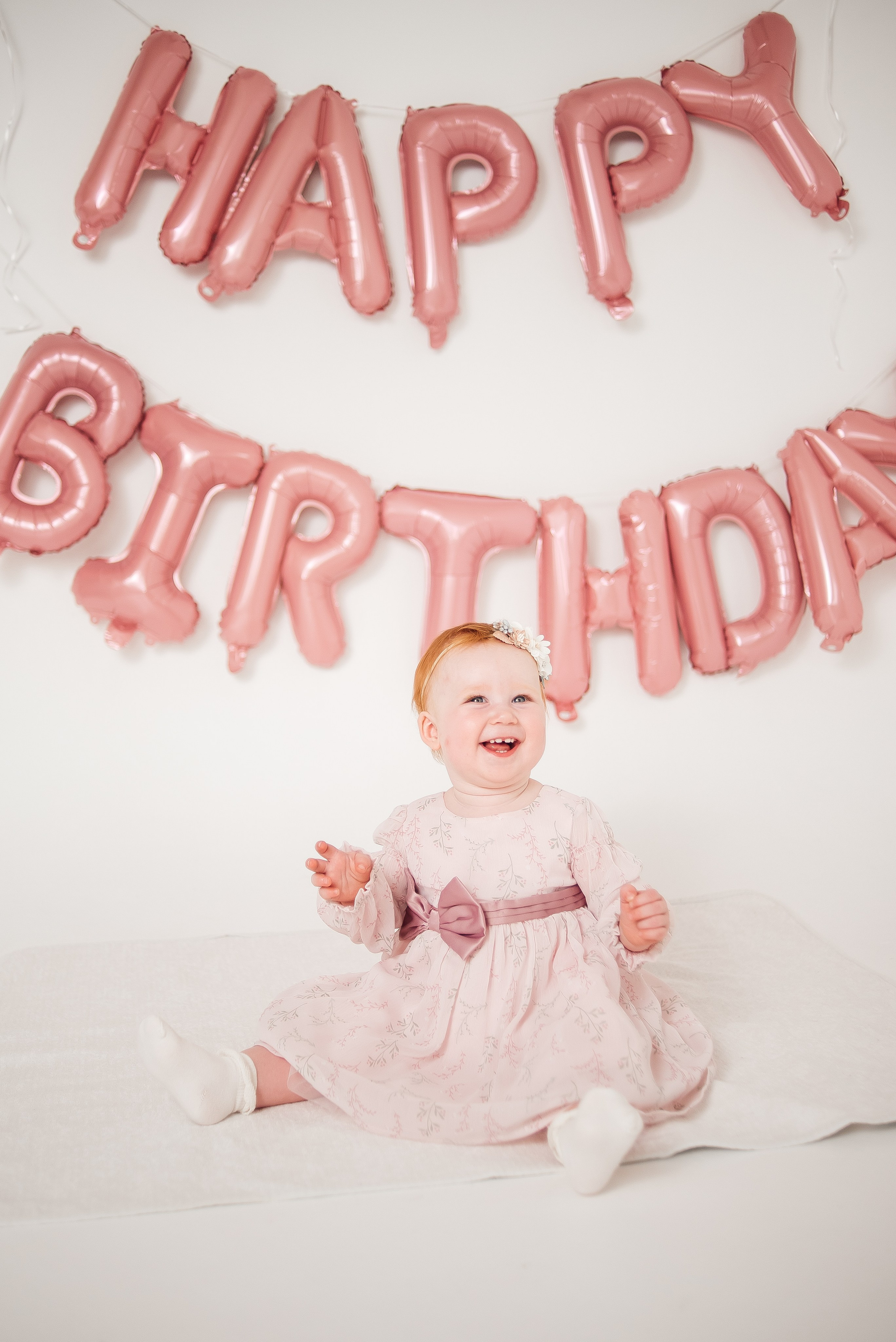 BIRTHDAY. Фотограф Милена Смирнова