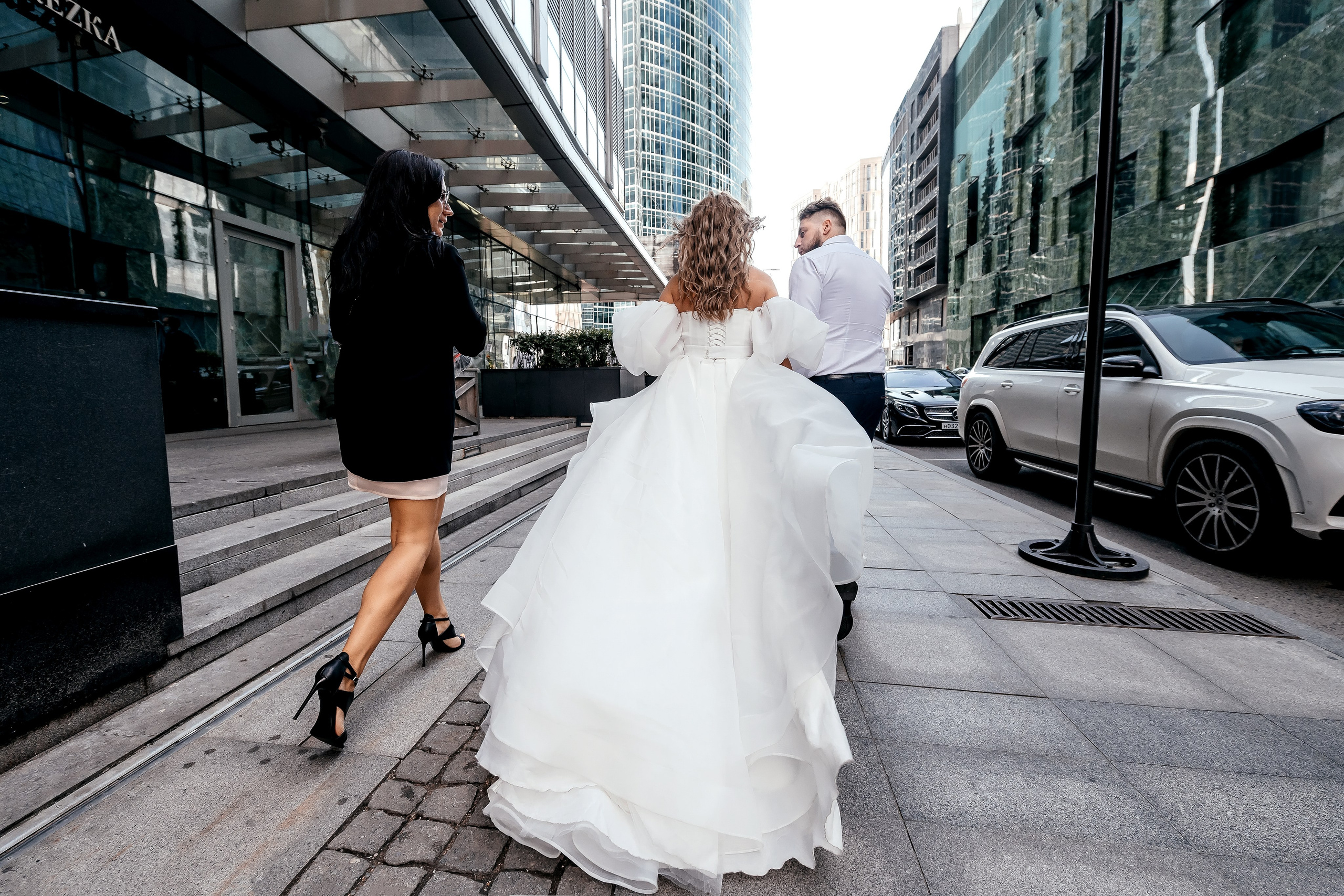 Свадьба в Москве. Места для фотосессии. Свадебный и семейный фотограф Виктория Носачёва. Щелково, Москва и МО
