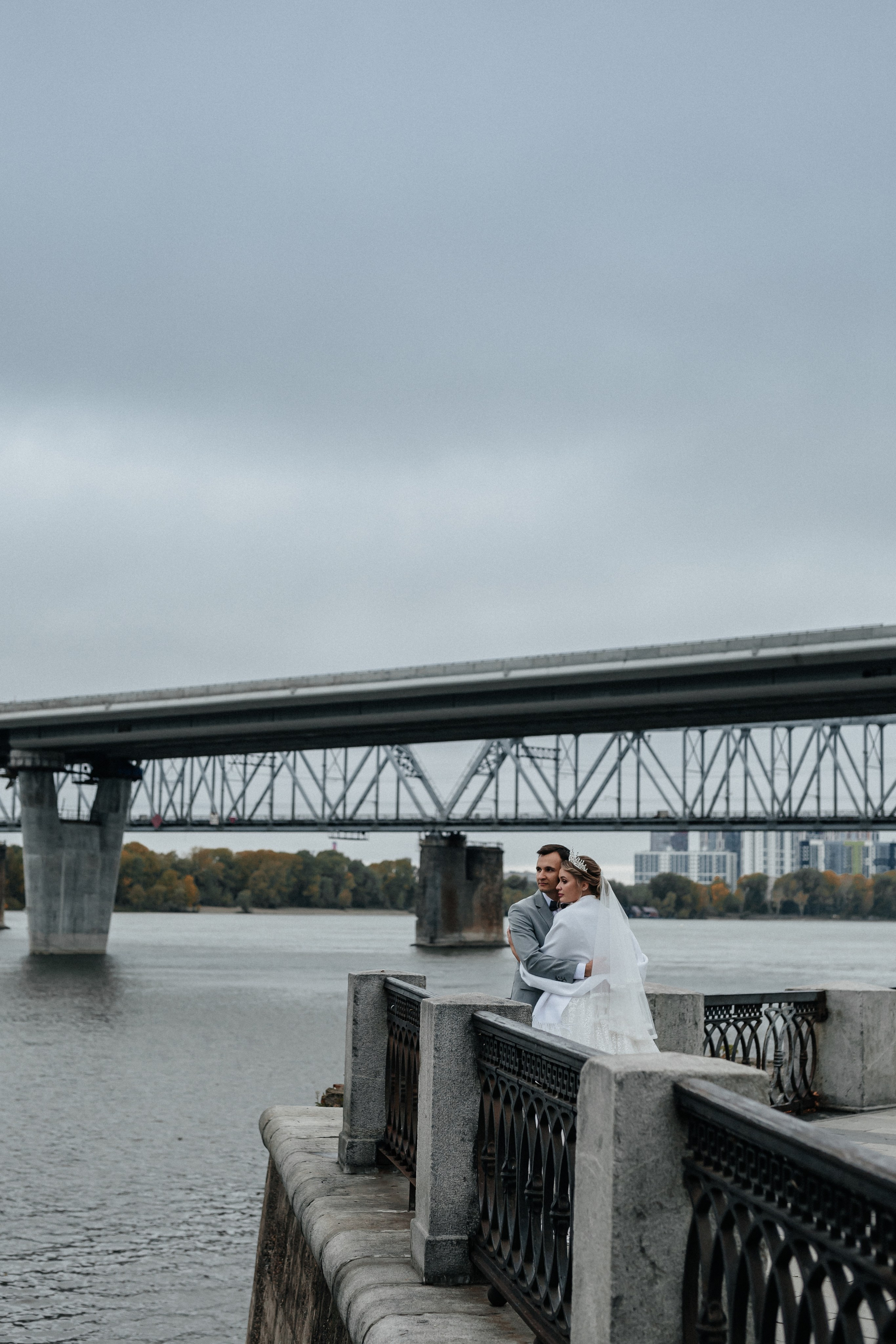 Анонс свадьбы Влада и Дарьи. Свадебный и семейный фотограф Елена Иштулкина