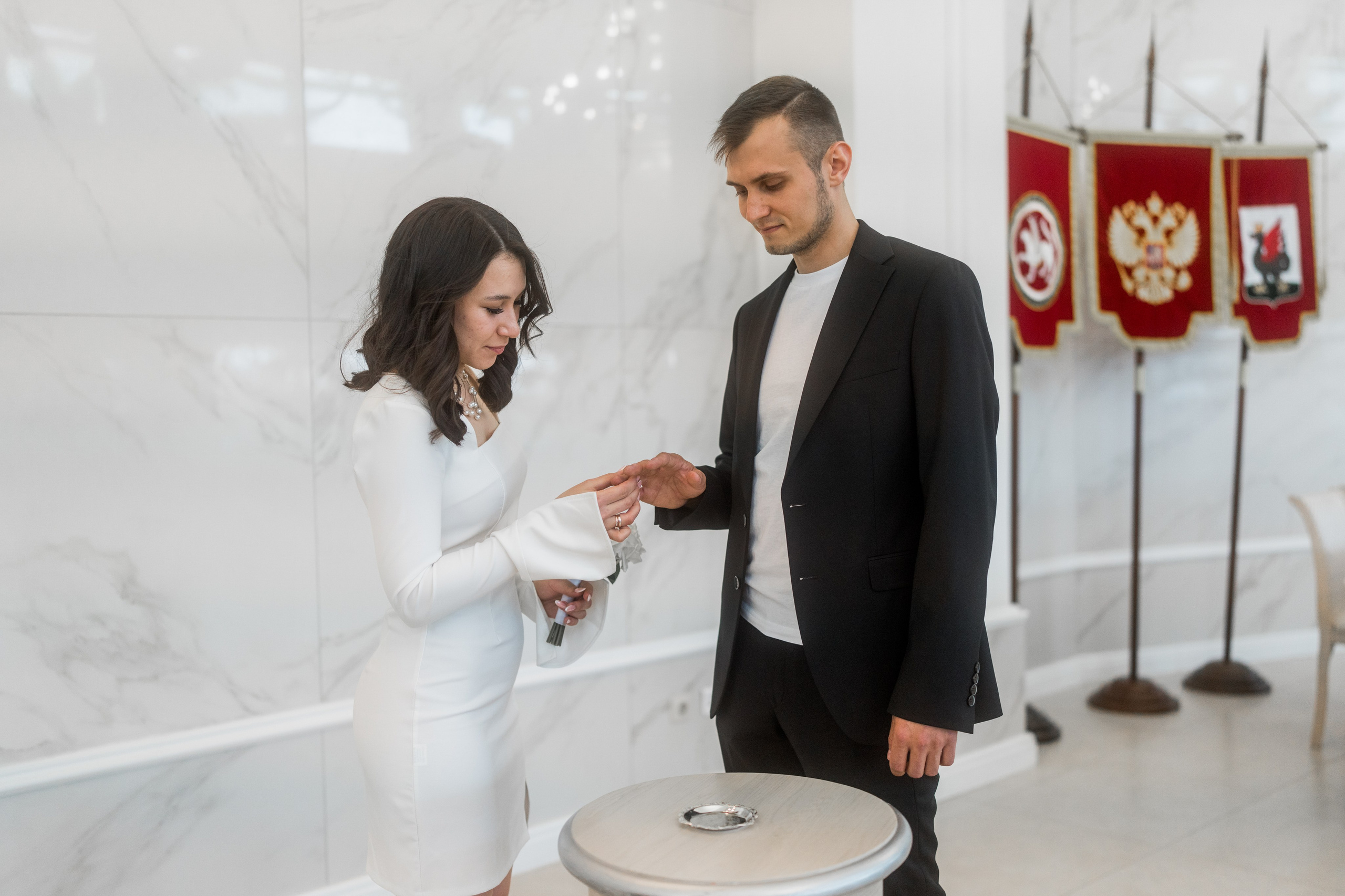 Свадьба Станислав и Лейля. Свадебный и индивидуальный фотограф Аля Мамакова