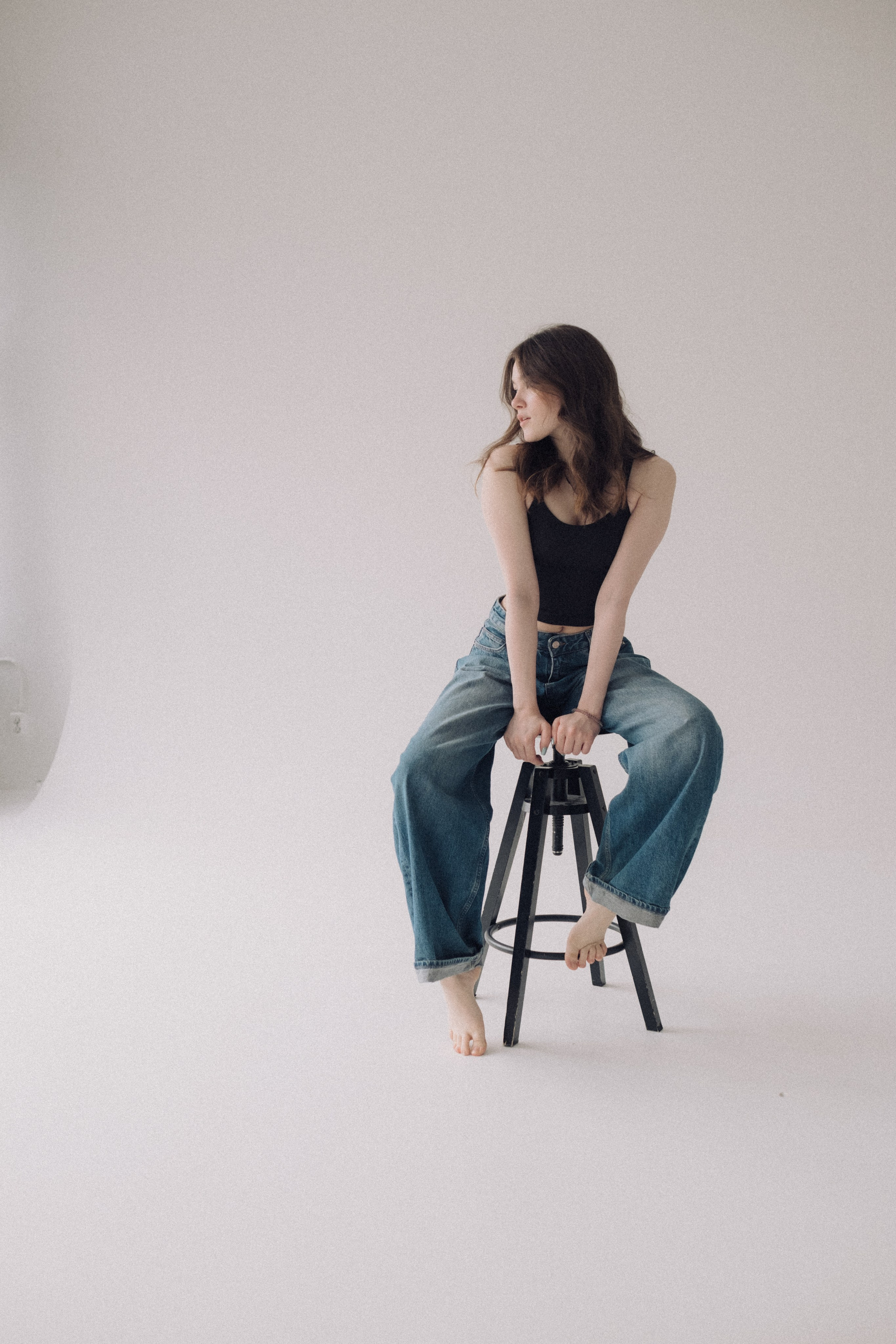 Фотограф в Москве — Анна Киселёва | портреты и тёплые истории