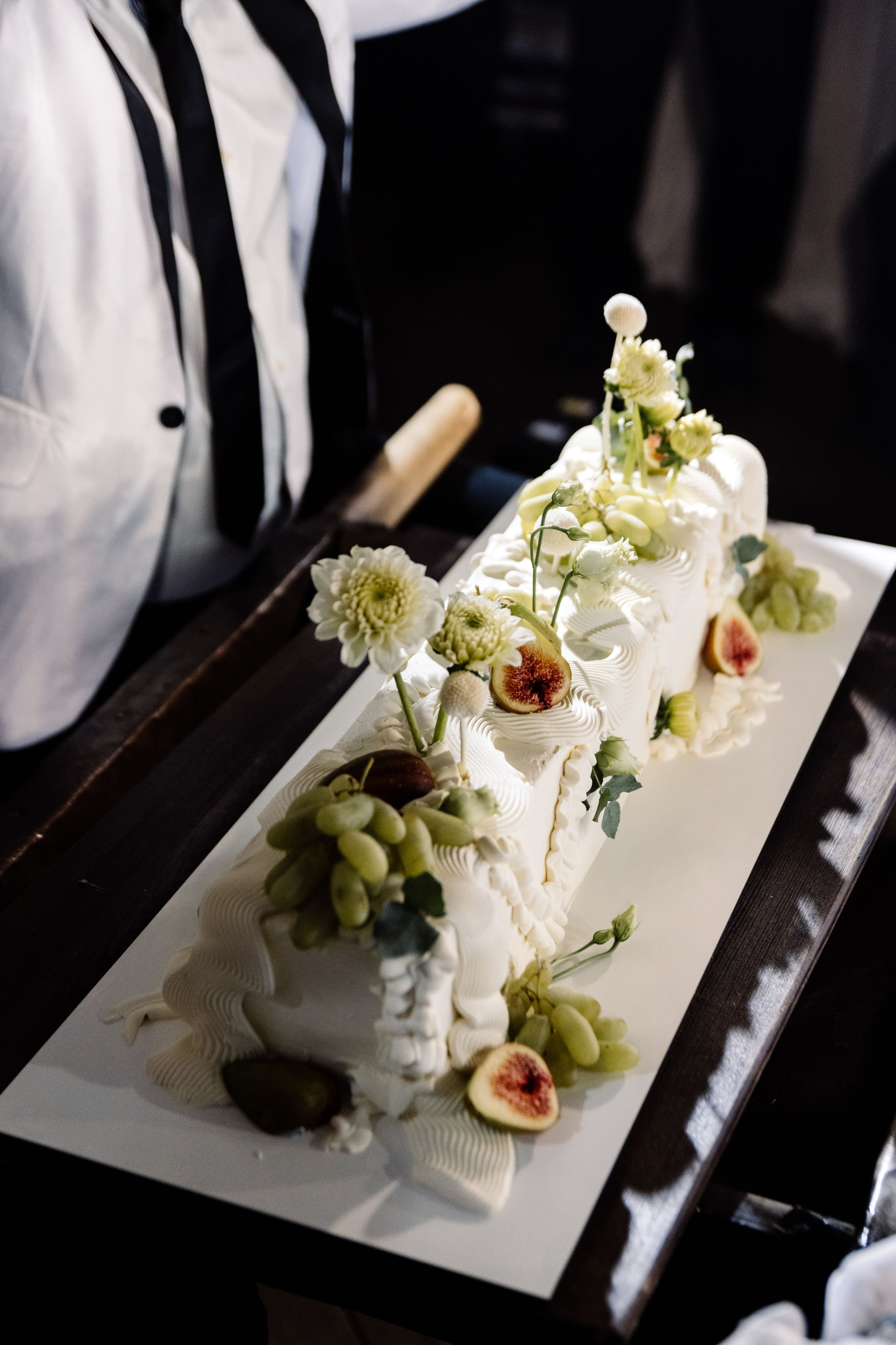 Торт Хмельницкая. Подрядчики и друзья сети свадебных площадок House for wedding