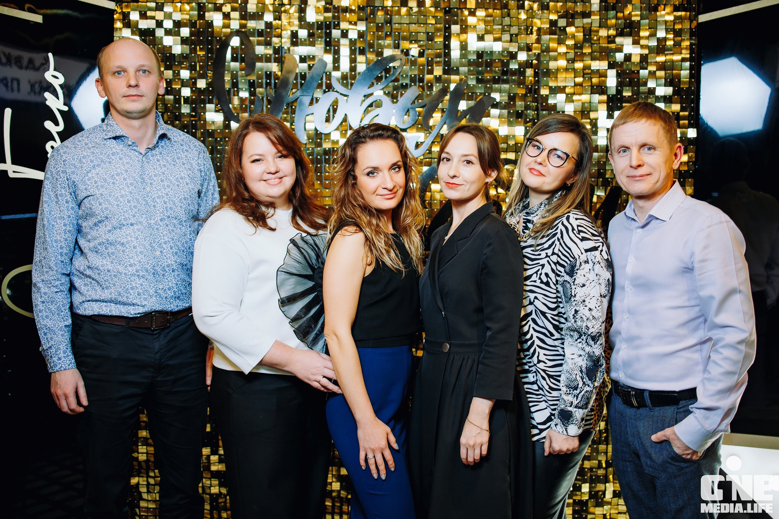 Фоторепортаж из ресторана El Greco. One Media Life: фоторепортажи, фотоотчеты с мероприятий и заведений