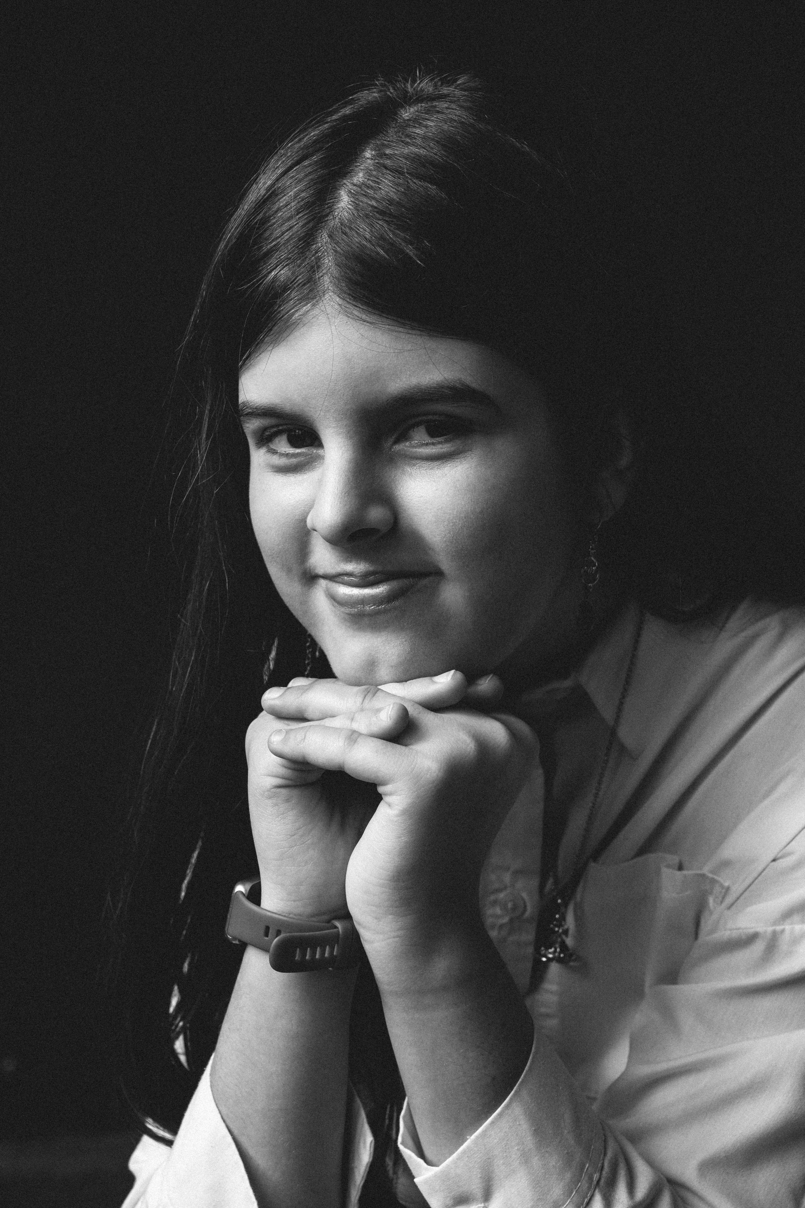 Семейная съёмка Света с дочками. Фотограф и видеограф Анна Жагорина