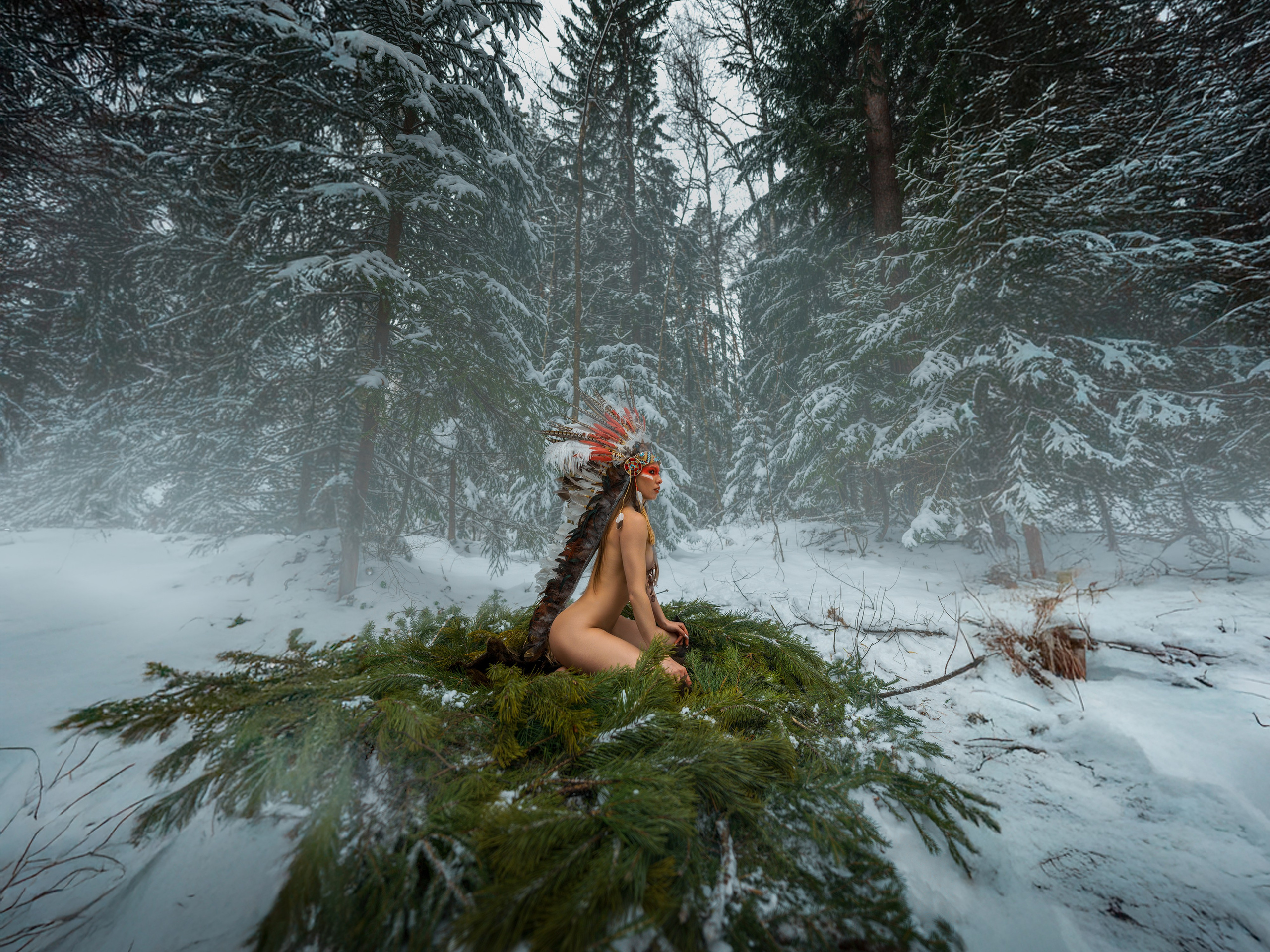 C H I L L S I D E | Контент фотограф в Чебоксарах