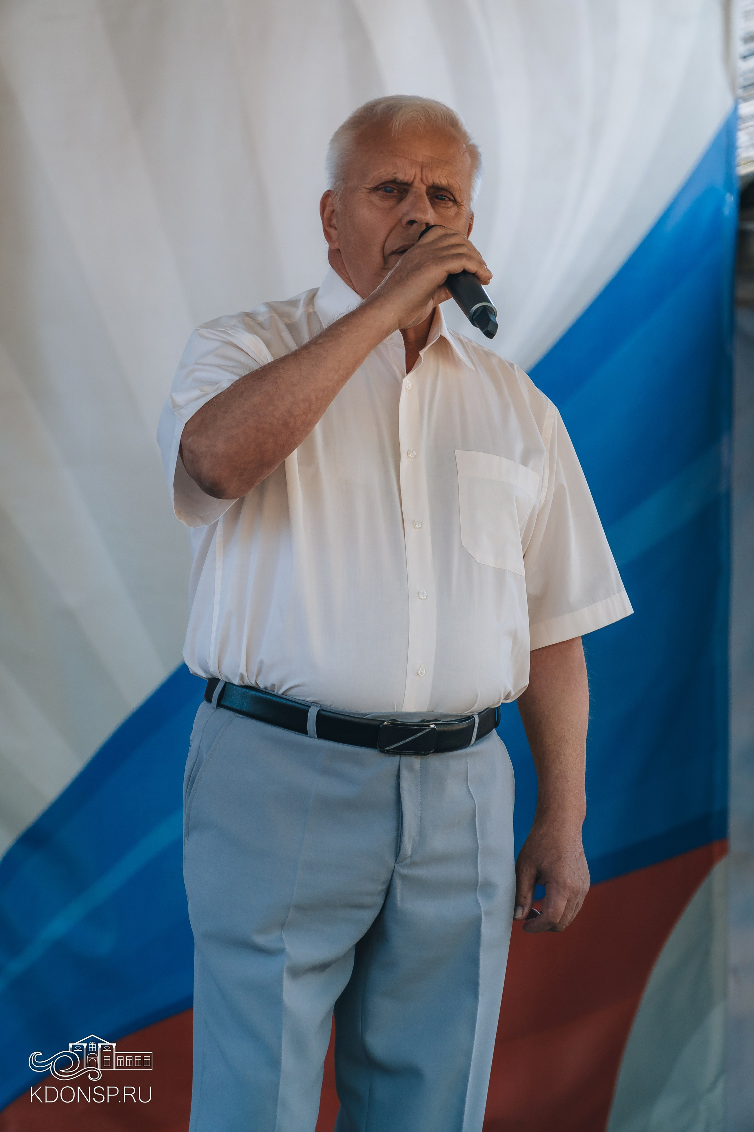 «Все начинается с семьи». Новотитаровский Дом культуры