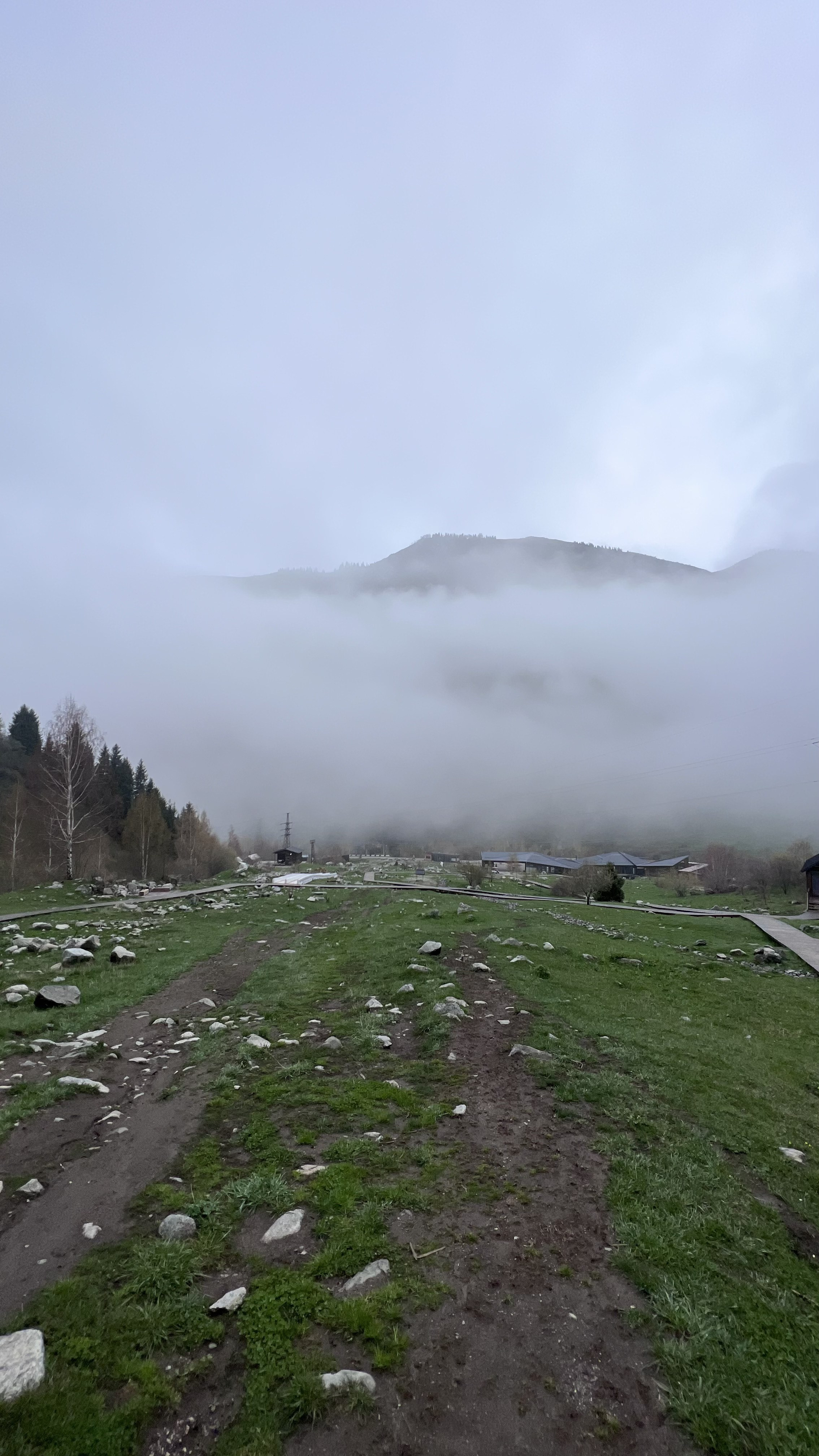 Большое Алматинское Озеро БАО рядом с Алматы, Казахстан. Где находится, как доехать, фото и видео зимой и летом