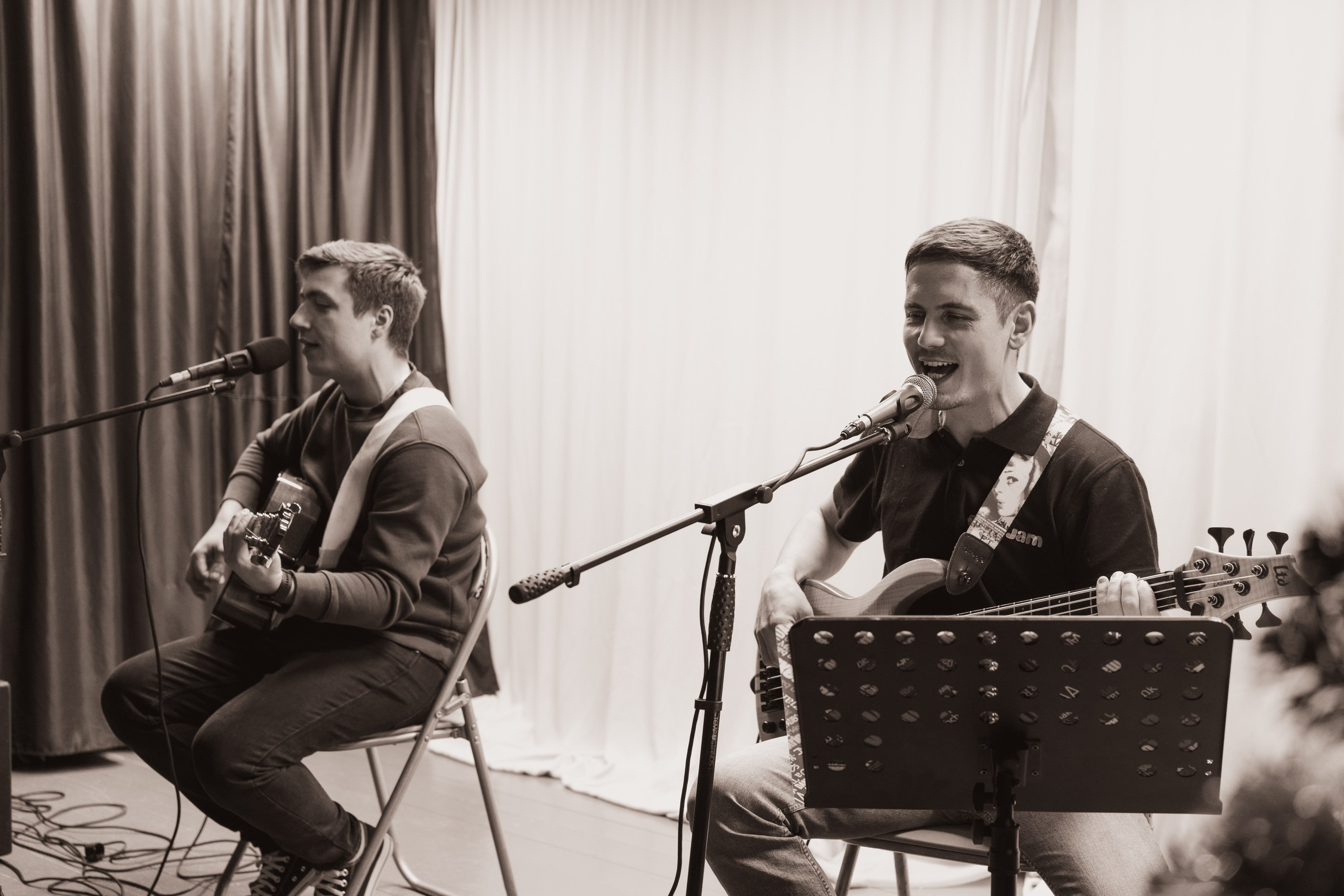 Мешок деда мороза. Лиза Фирстова — самый добрый фотограф