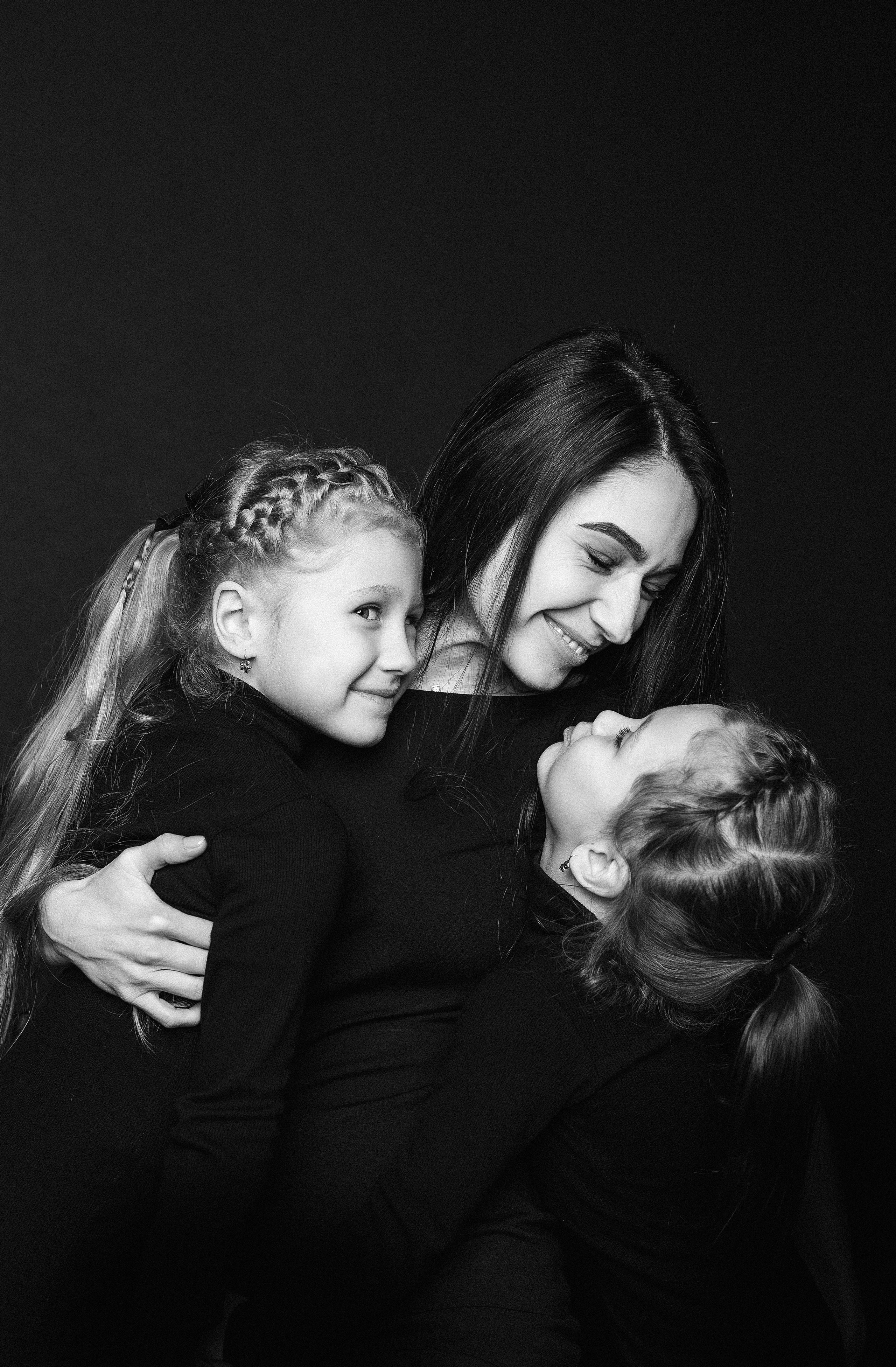 Фотостудии. Свадебный и семейный фотограф в Омске Евгения Хакимова