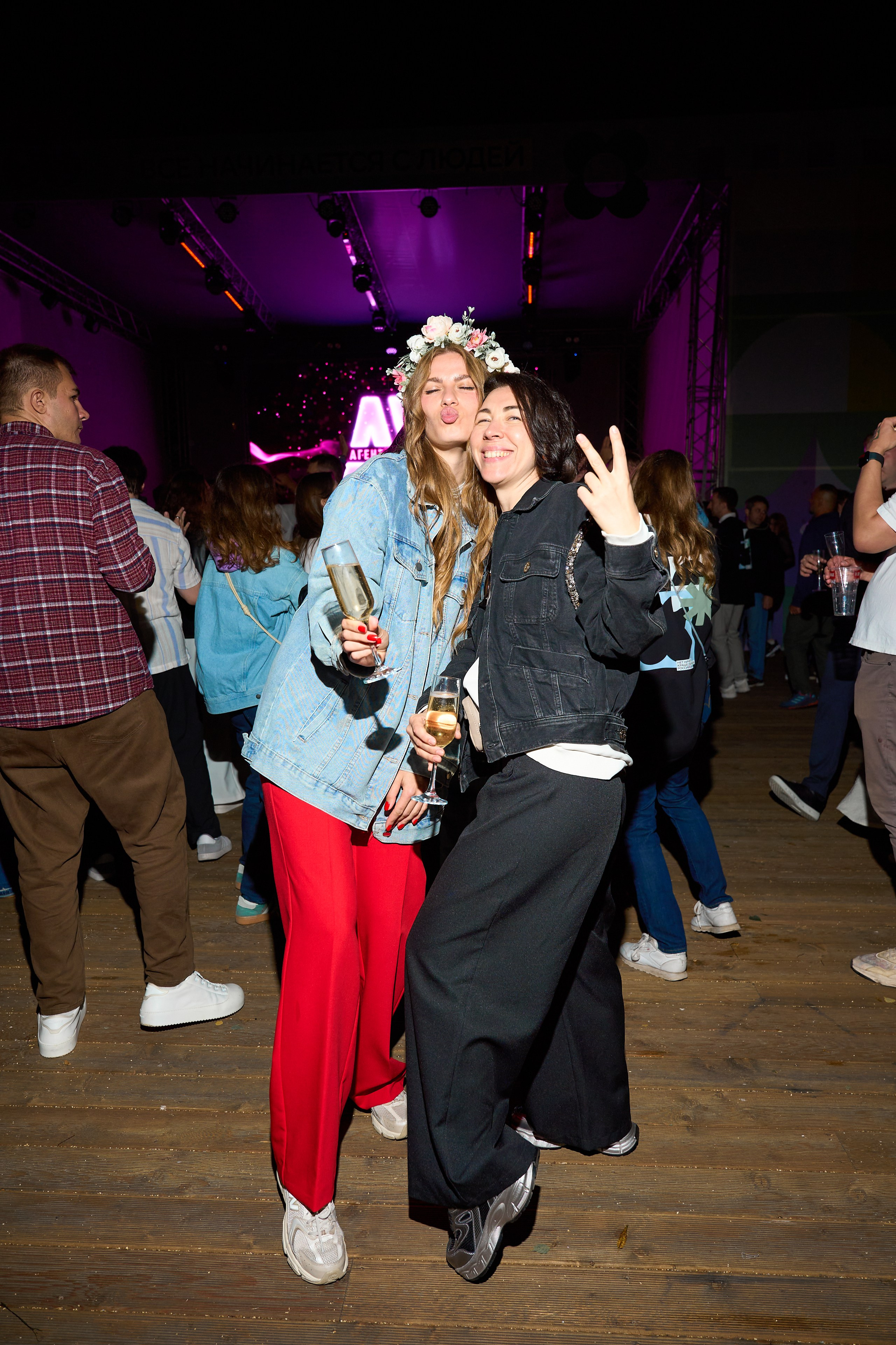 CLOUD.RU. Сергей Христолюбов | Фотограф Москва