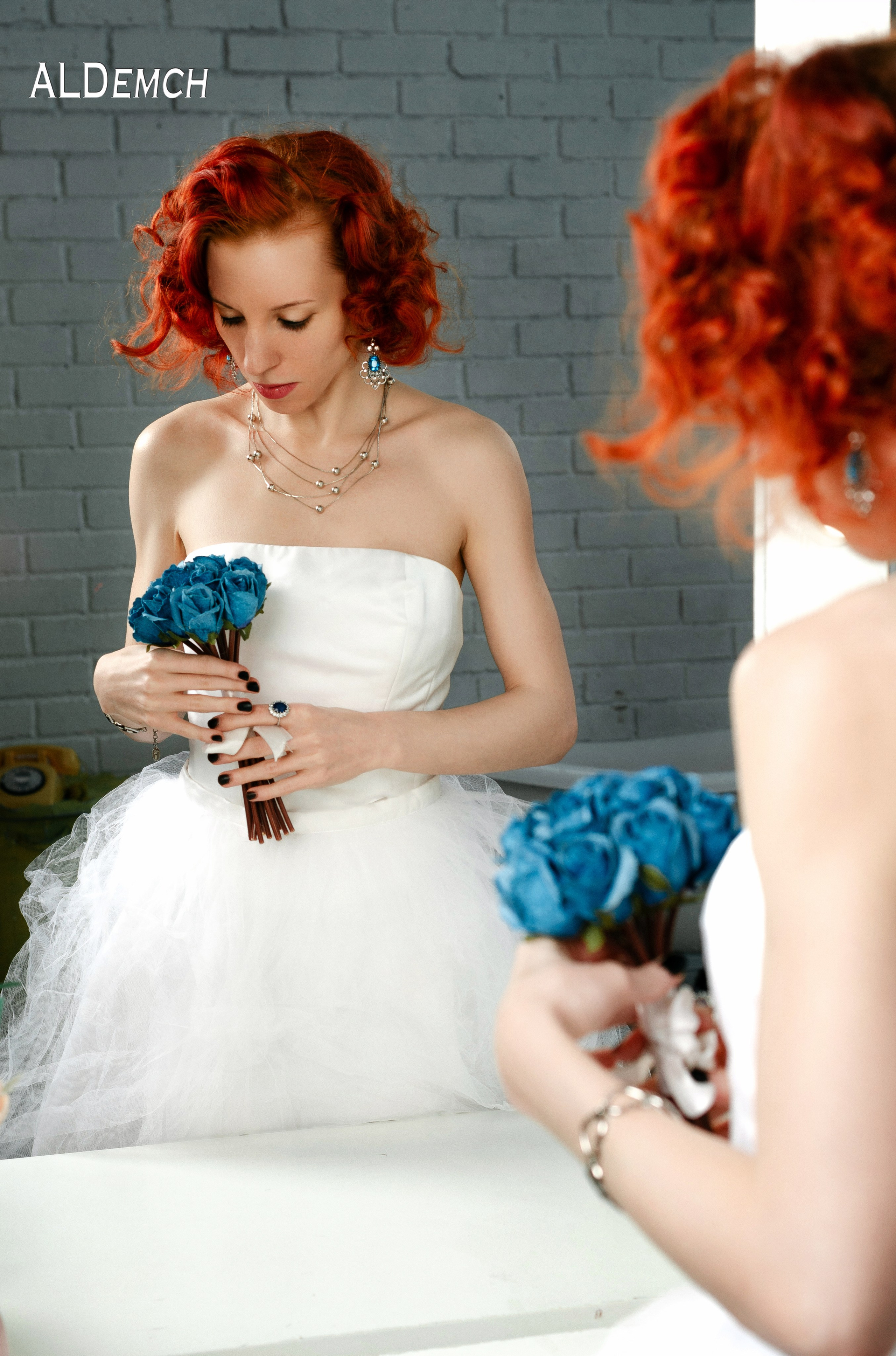 Фотограф для свадебной фотосессии в Москве и Дмитрове