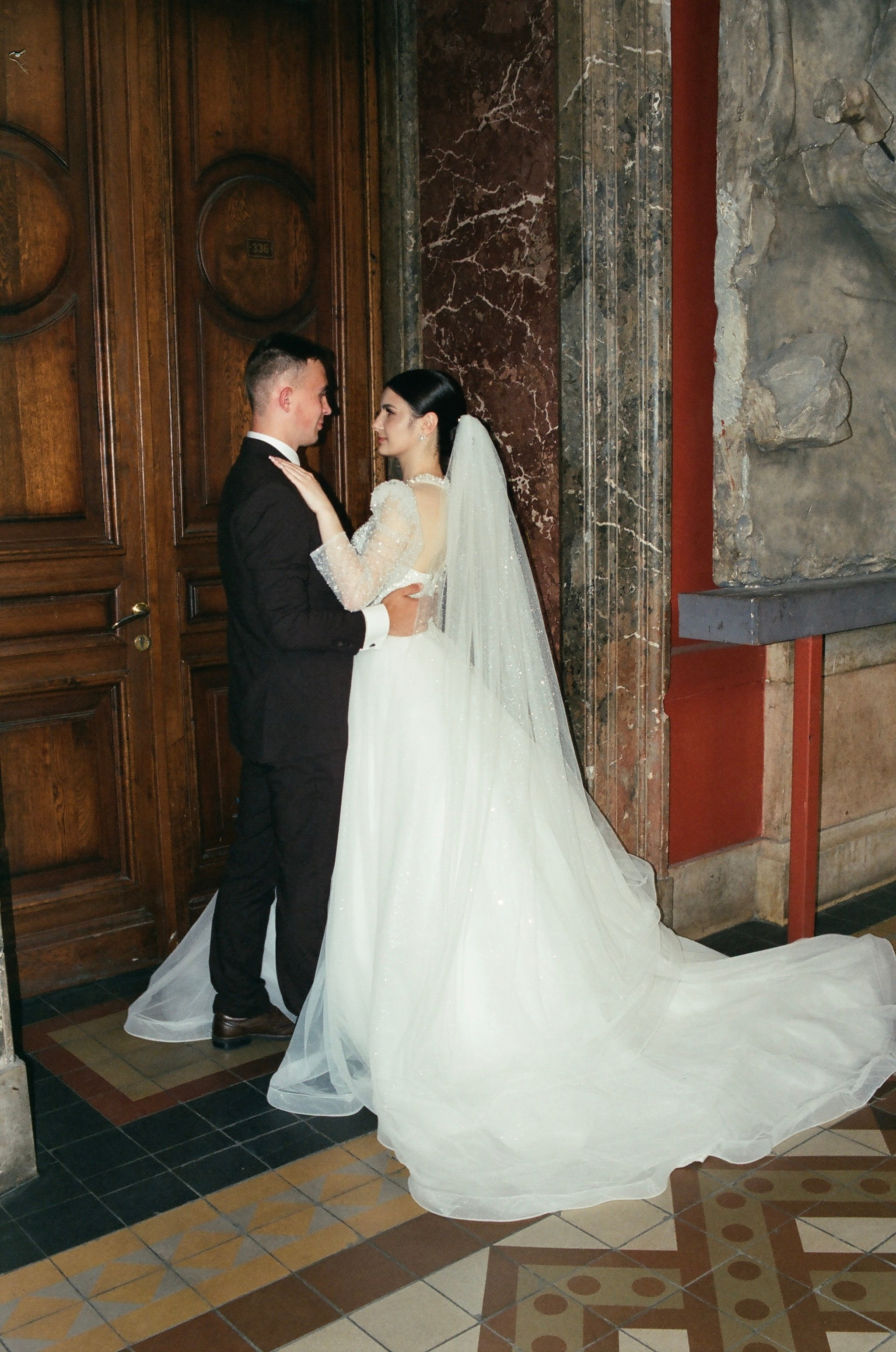 Пленочная фотография