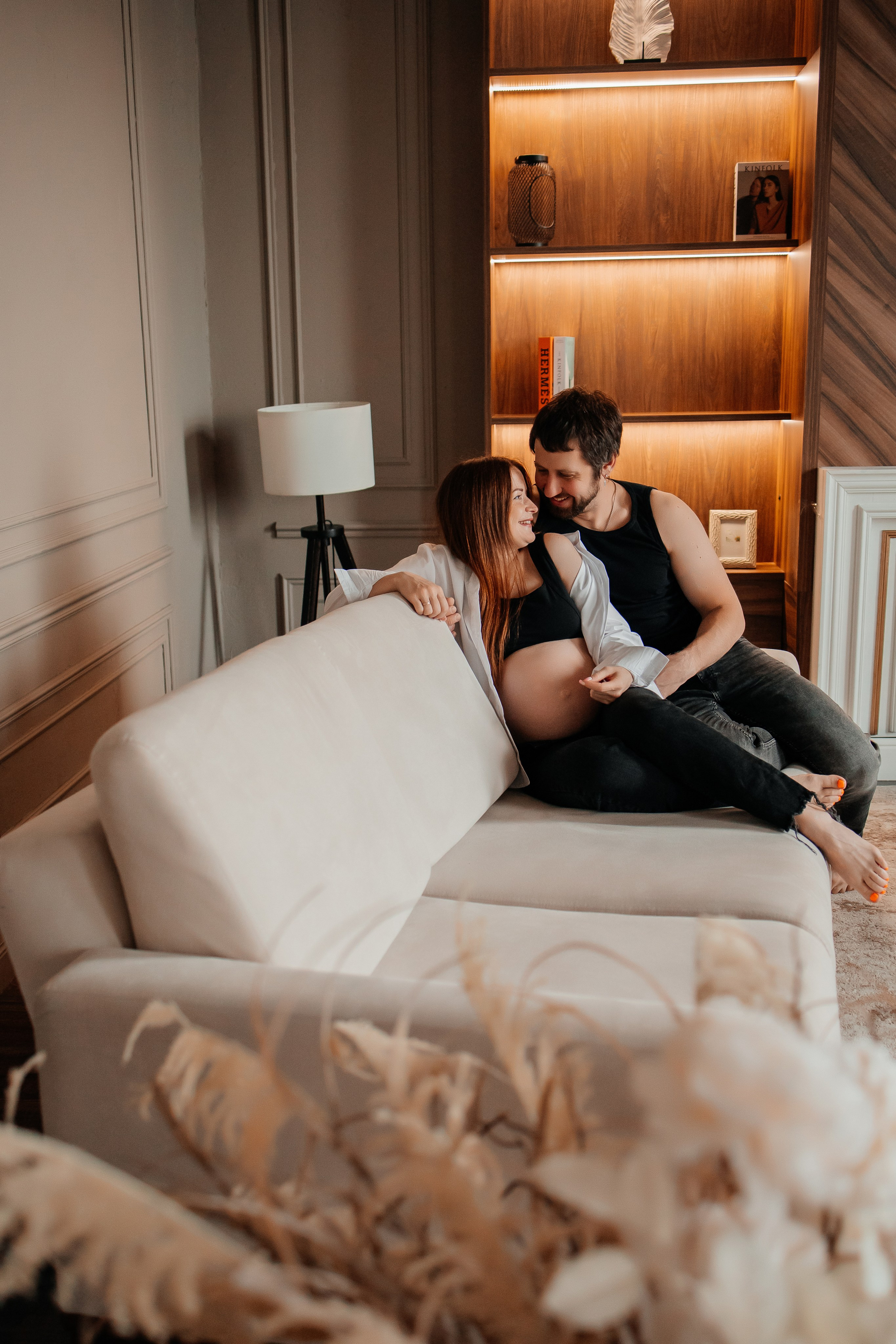 Семейный фотограф в Люберцах, в Балашихе