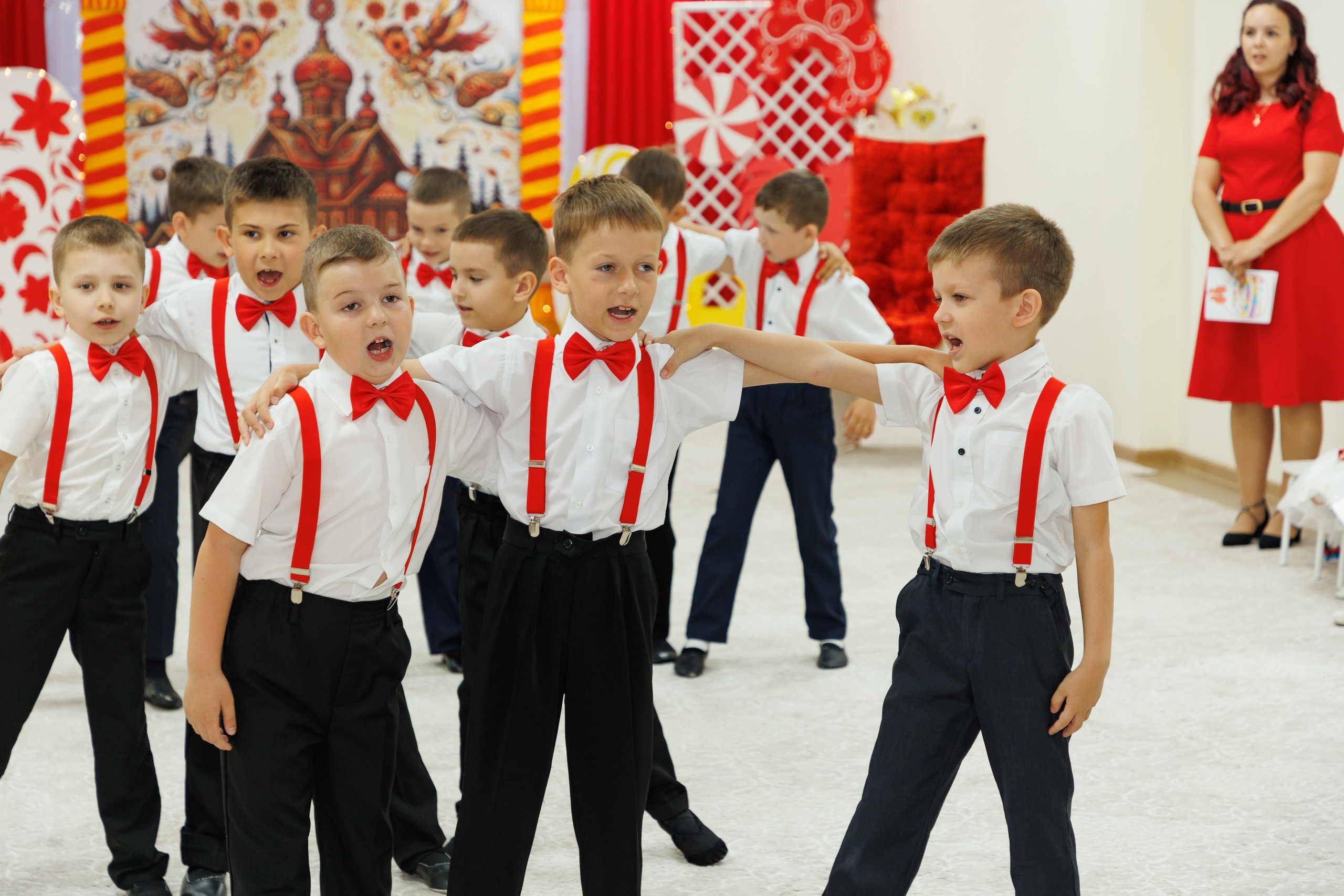 Фотосъемка мероприятий. Детский школьный и семейный фотограф в Краснодаре