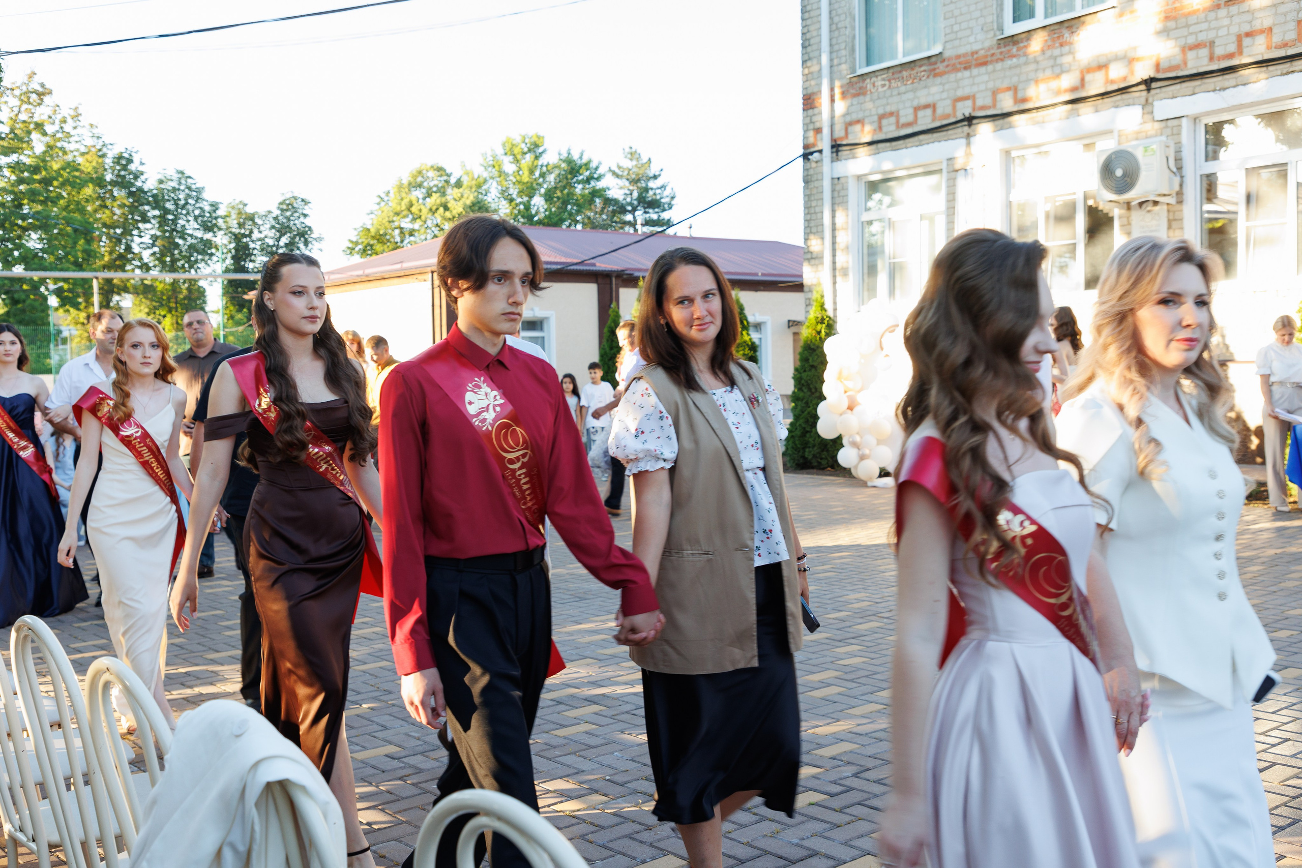 Фотосъемка мероприятий. Детский школьный и семейный фотограф в Краснодаре