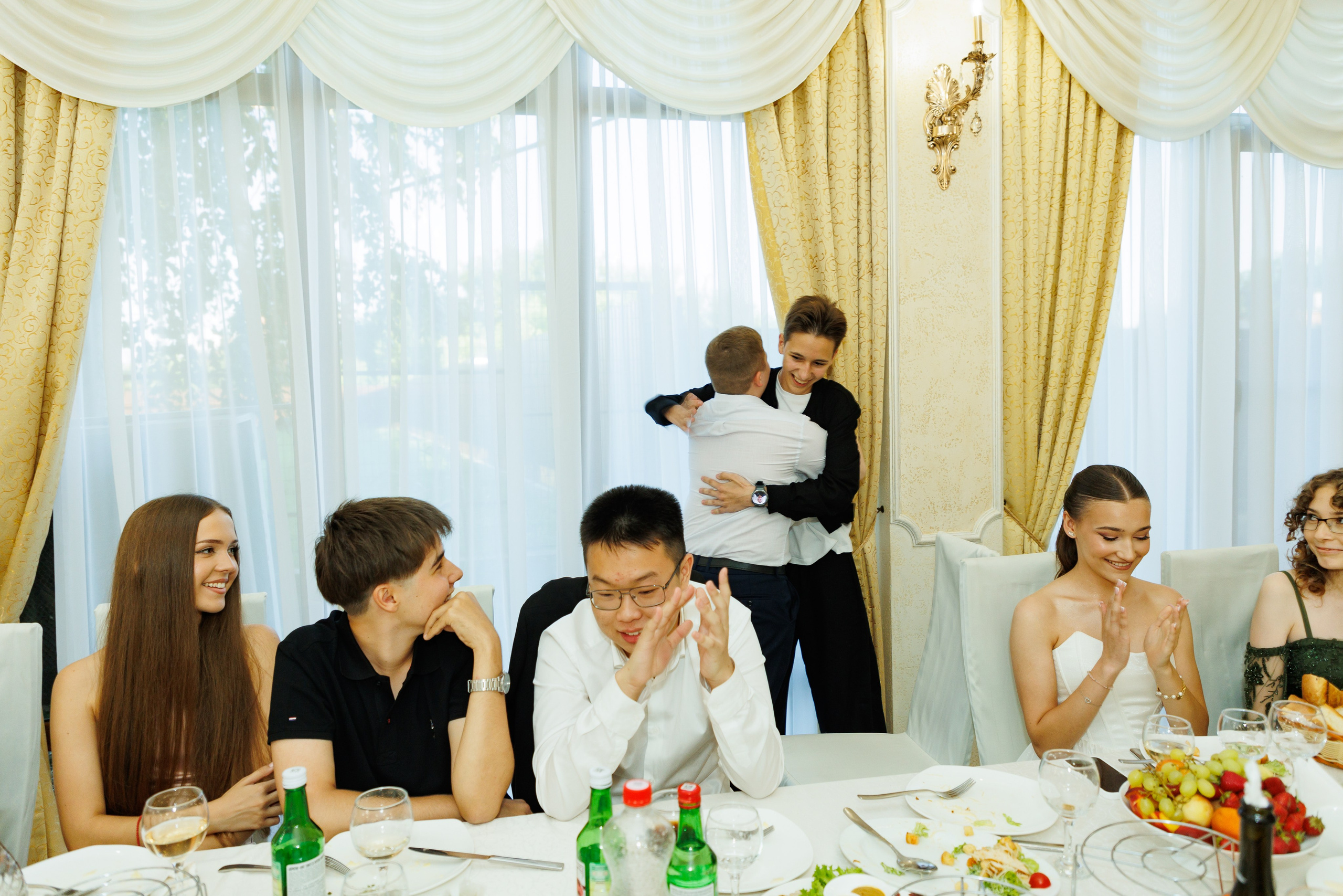 Фотосъемка мероприятий. Детский школьный и семейный фотограф в Краснодаре