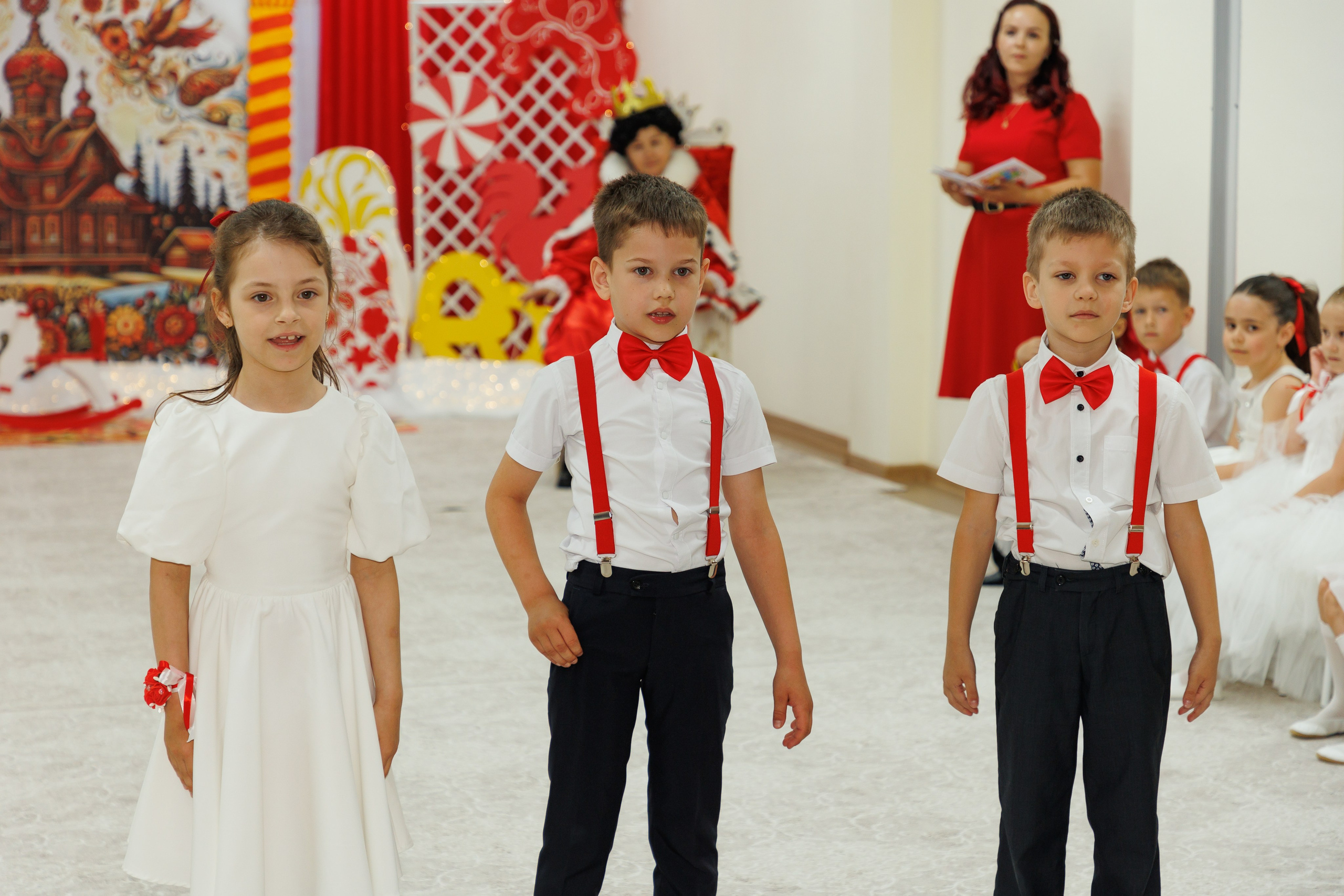 Фотосъемка мероприятий. Детский школьный и семейный фотограф в Краснодаре