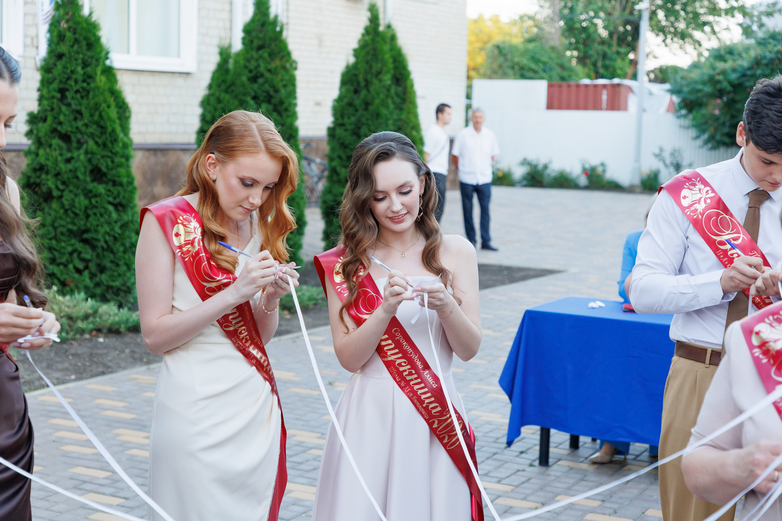 Фотосъемка мероприятий. Детский школьный и семейный фотограф в Краснодаре