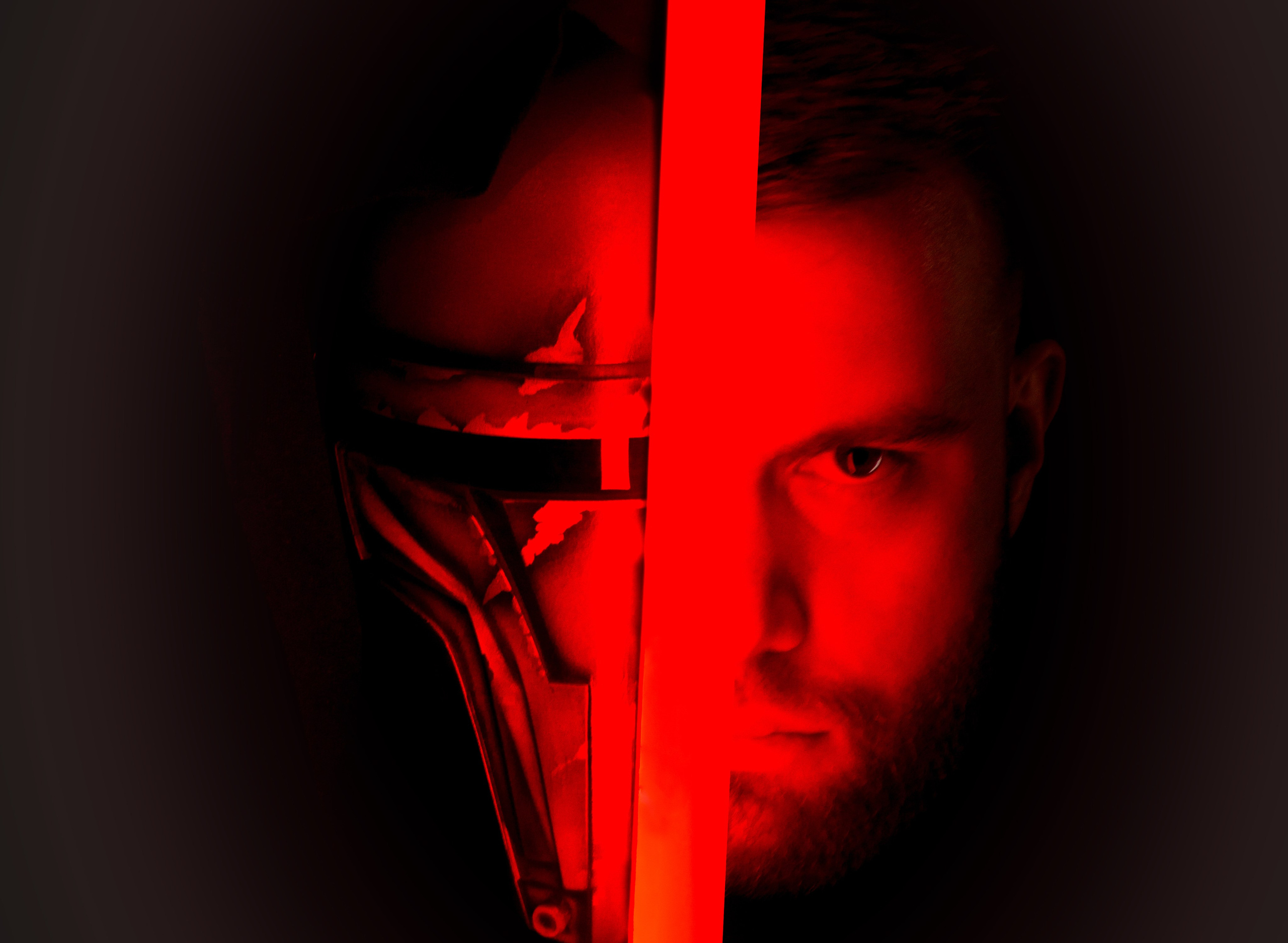 Портретный фотограф Олег Горбунов