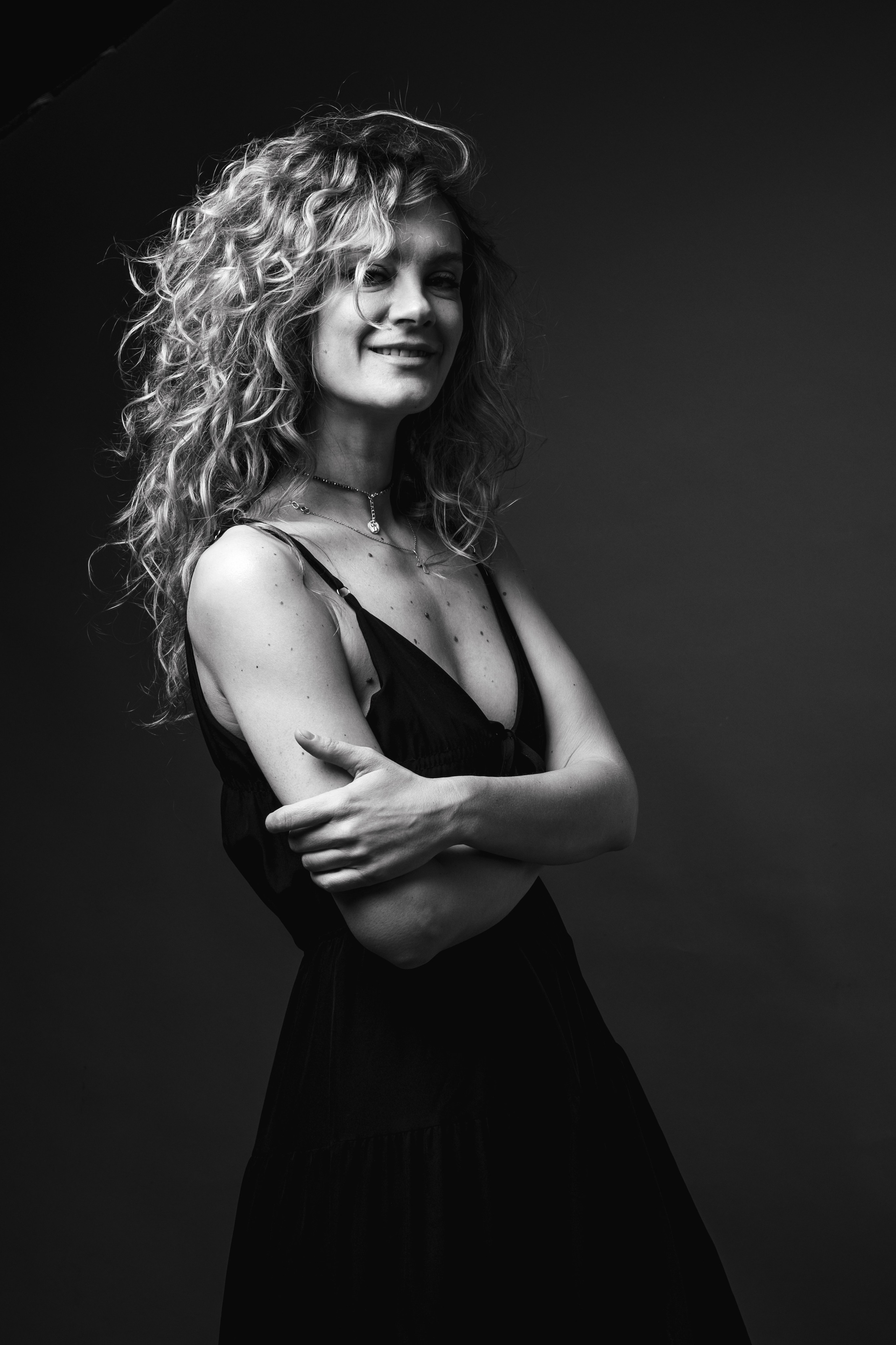 ОБУЧАЮ. Фотограф и видеограф Анна Жагорина