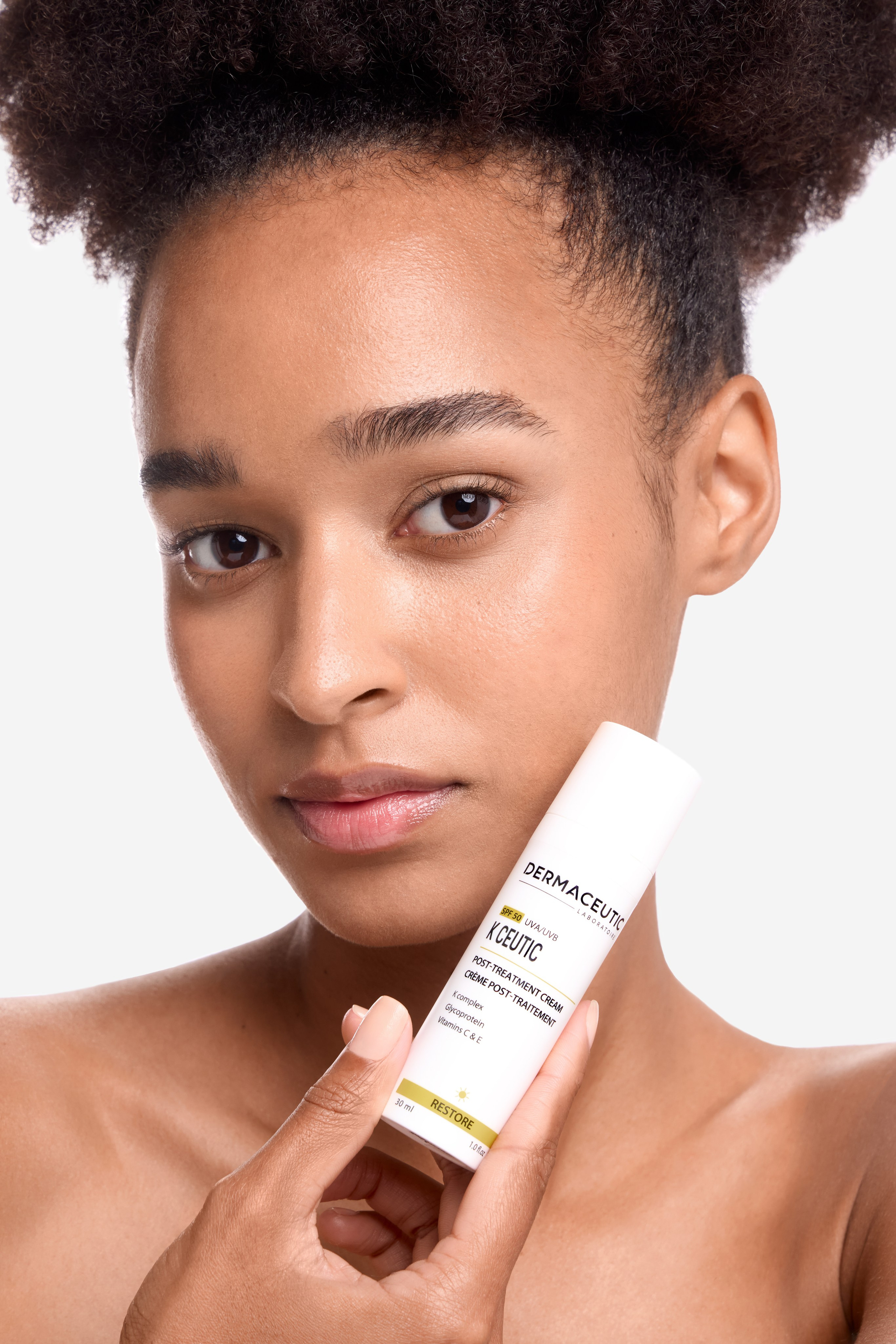 Портфолио. Ретушер