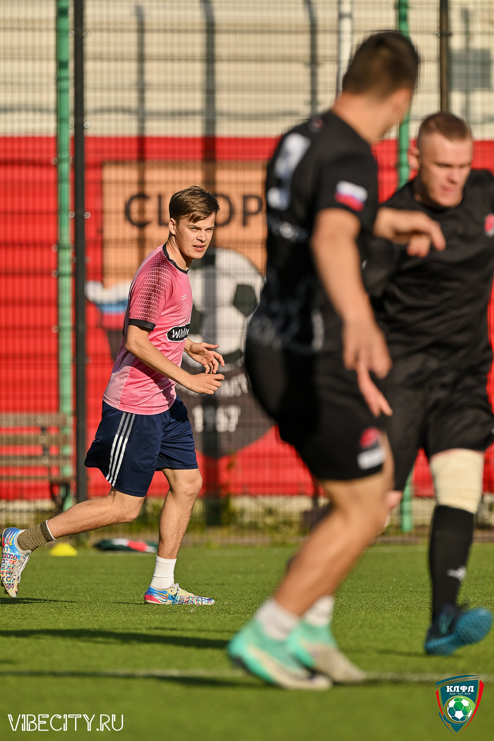 ПЛЕЙ-ОФФ XXl ЛЕТНЕГО КУБКА КАЛИНИНГРАДСКОЙ ЛФЛ. VIBECITY.RU Вайб Сити Ру Фоторепортажи Фотоотчеты Калининград