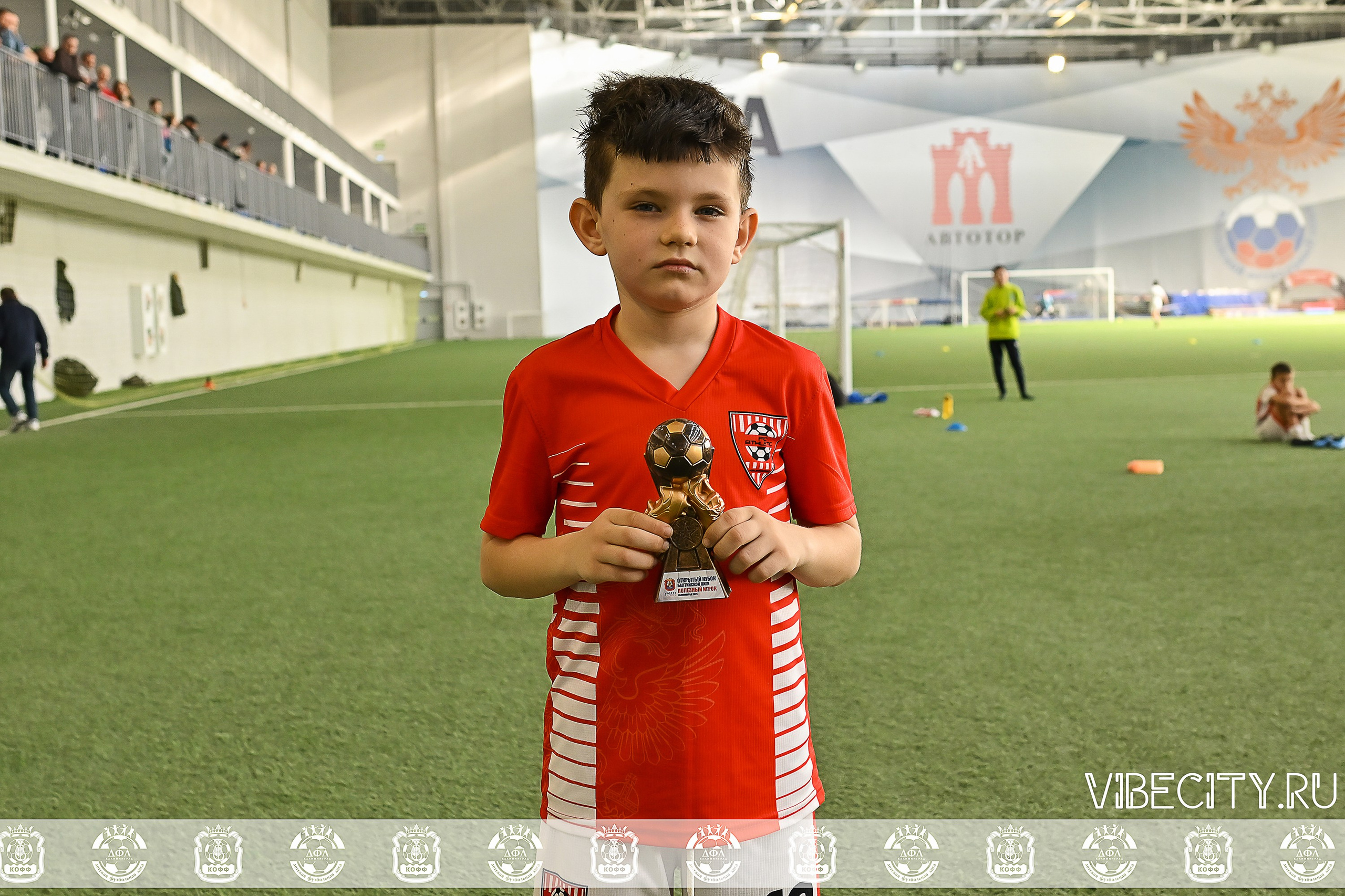 КУБОК БАЛТИЙСКОЙ ЛИГИ ПО МИНИ-ФУТБОЛУ U9 ЗЛ. VIBECITY.RU Вайб Сити Ру Фоторепортажи Фотоотчеты Калининград