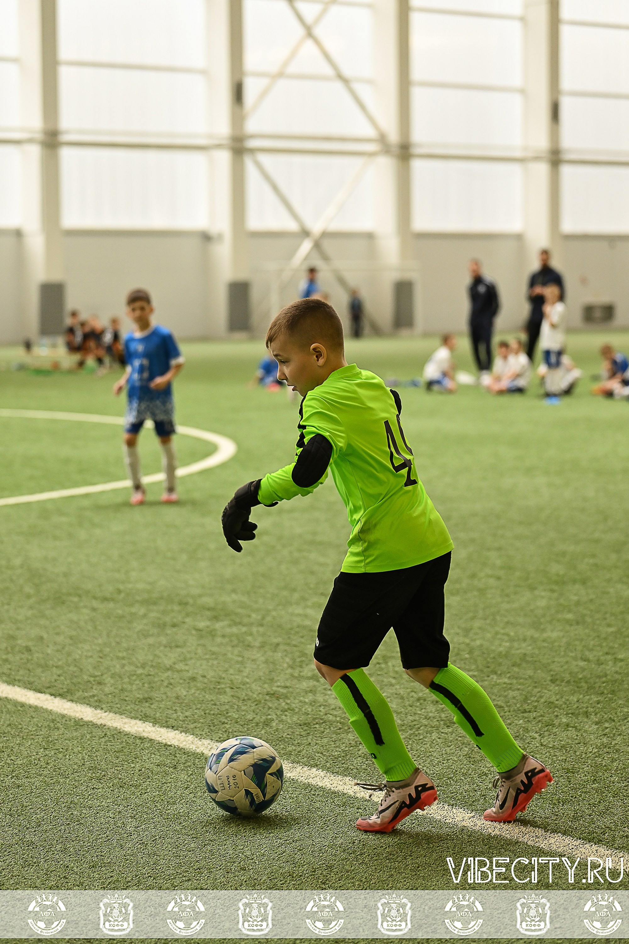 КУБОК БАЛТИЙСКОЙ ЛИГИ ПО МИНИ-ФУТБОЛУ U9 ЗЛ. VIBECITY.RU Вайб Сити Ру Фоторепортажи Фотоотчеты Калининград