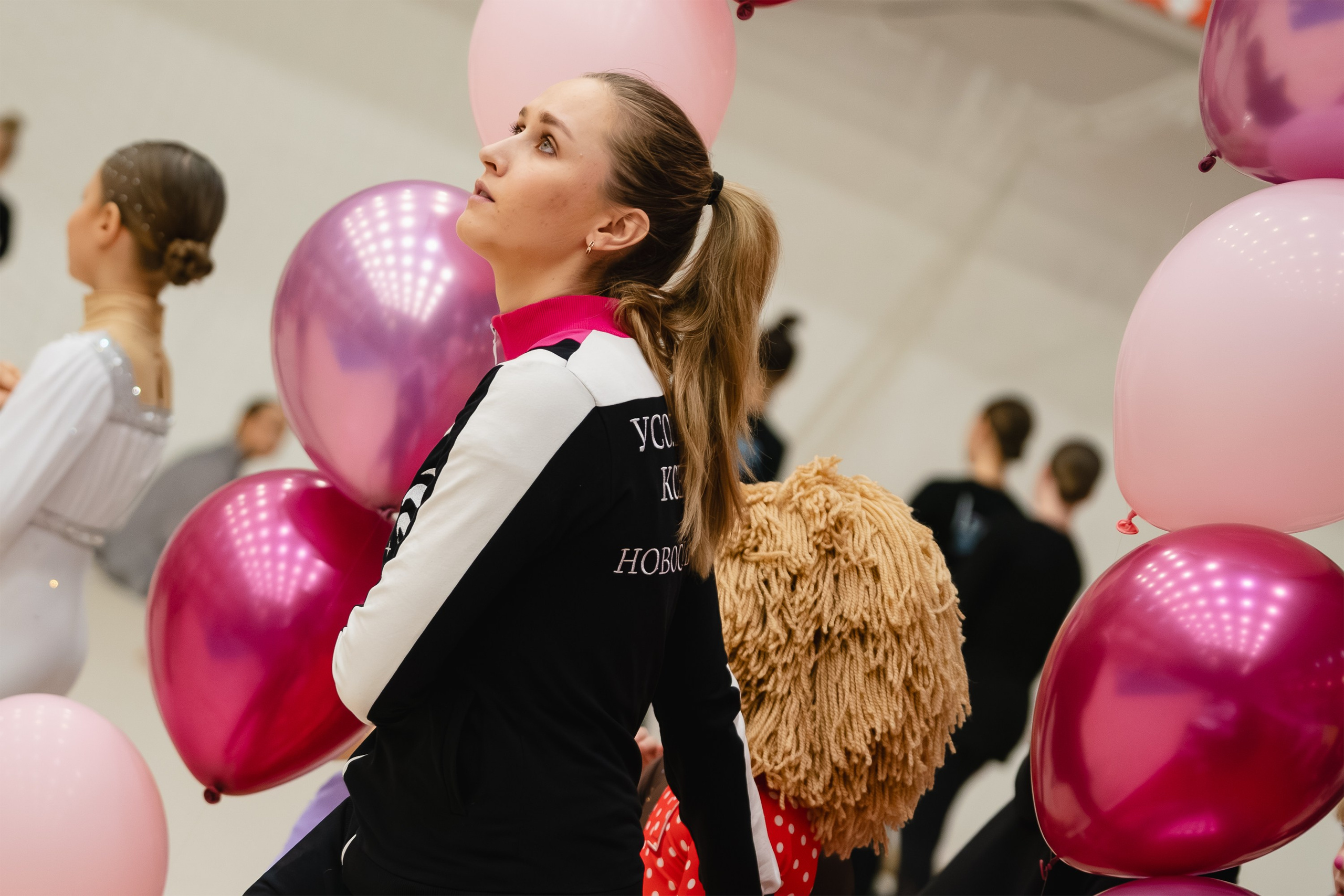 Весенний Кубок. Воробьева Ксения — Спортивный и танцевальный фотограф Новосибирск